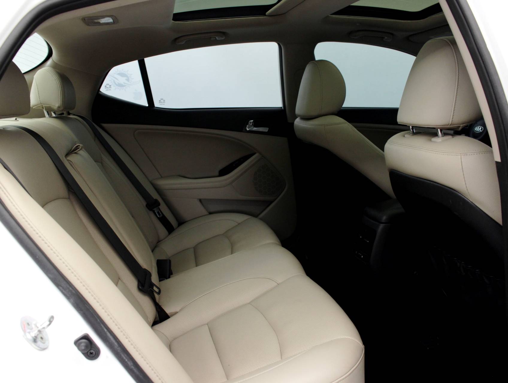 Florida Fine Cars - Used KIA OPTIMA 2014 MIAMI Ex