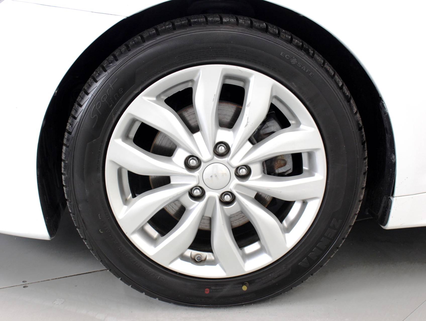 Florida Fine Cars - Used KIA OPTIMA 2014 MIAMI Ex