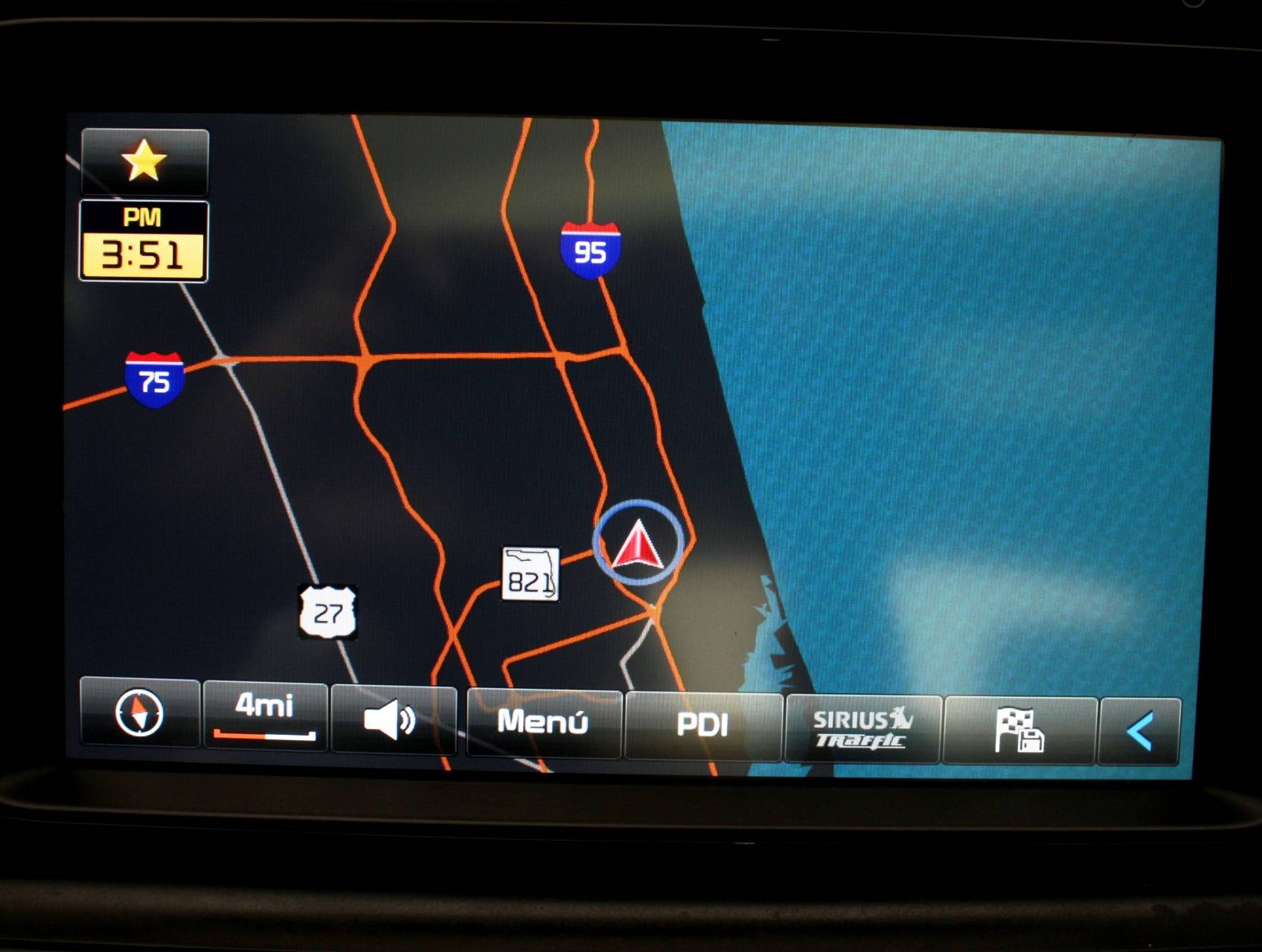 Florida Fine Cars - Used KIA OPTIMA 2014 MIAMI Ex