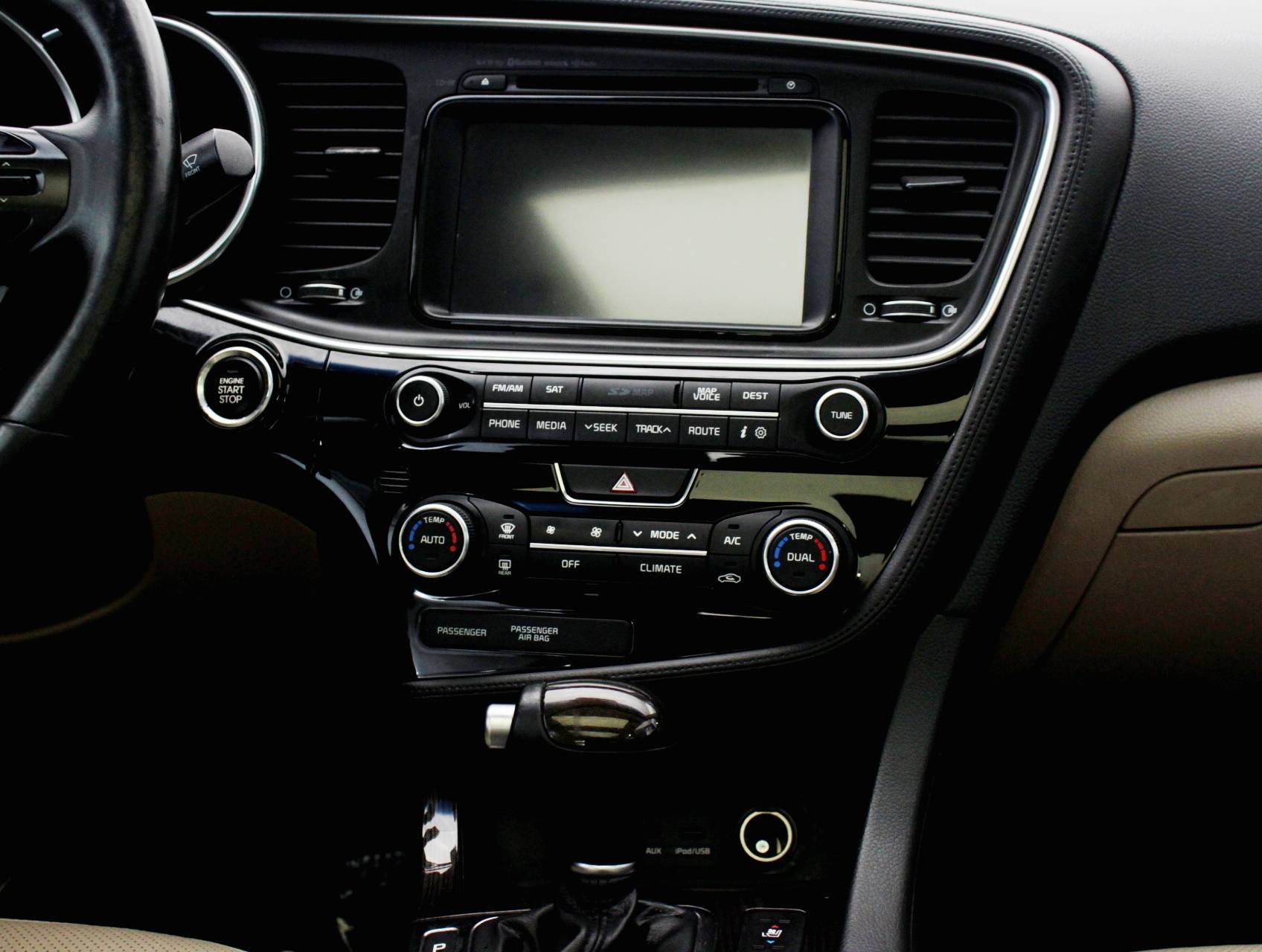 Florida Fine Cars - Used KIA OPTIMA 2014 MIAMI Ex