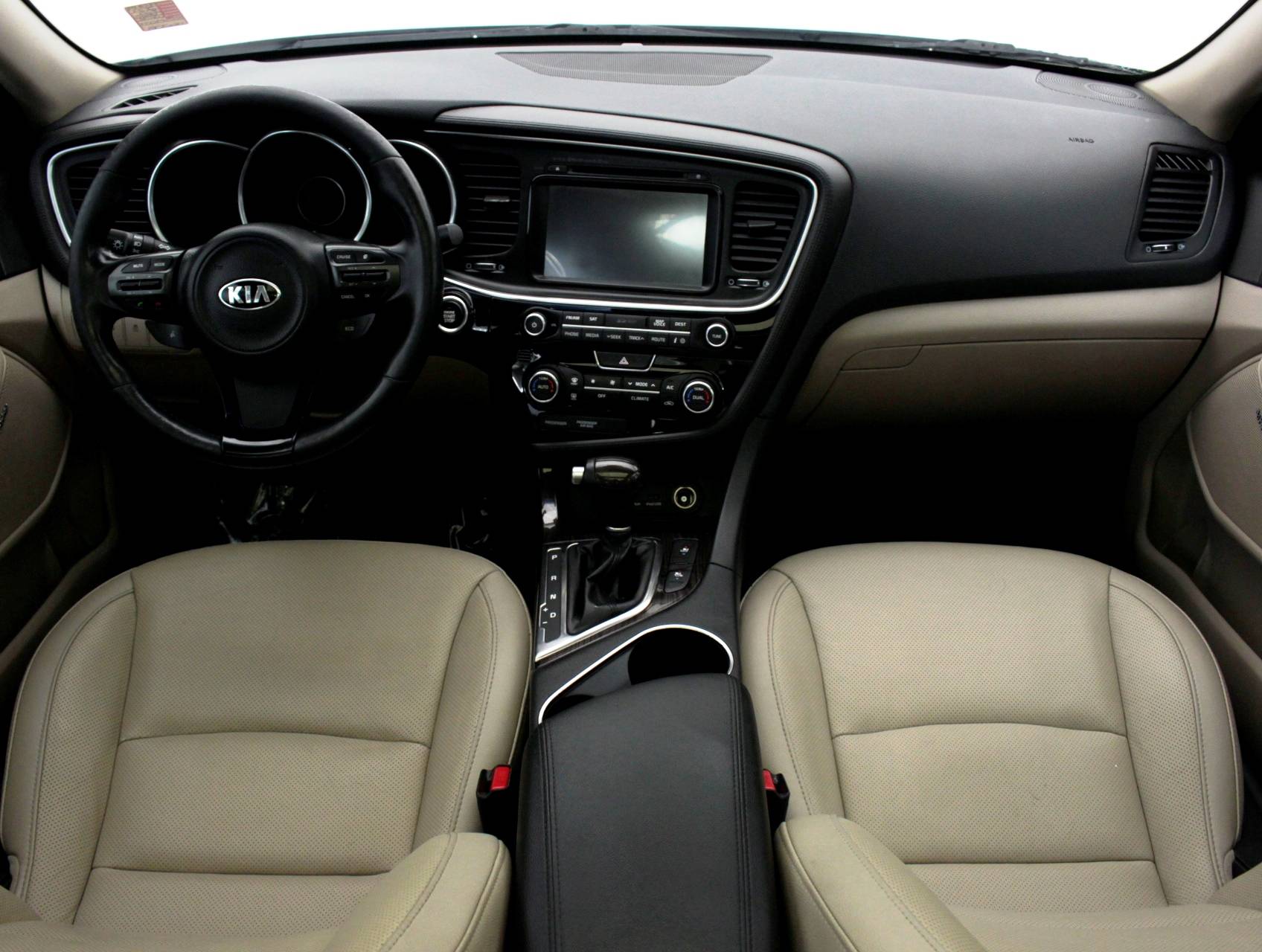 Florida Fine Cars - Used KIA OPTIMA 2014 MIAMI Ex