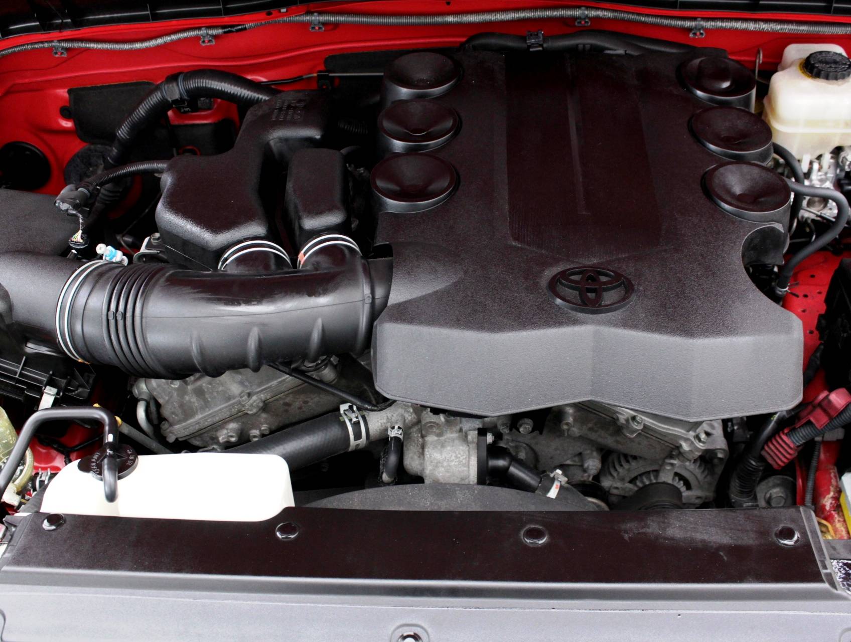 Florida Fine Cars - Used TOYOTA FJ CRUISER 2012 MIAMI TRAIL TEAMS