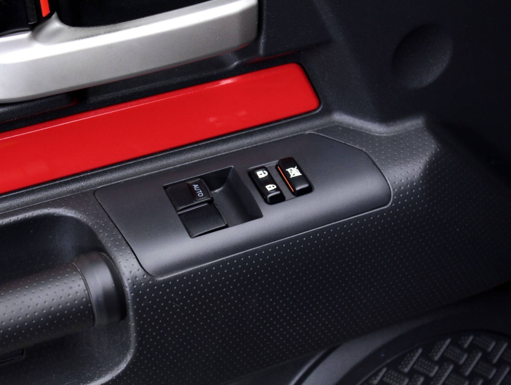 Florida Fine Cars - Used TOYOTA FJ CRUISER 2012 MIAMI TRAIL TEAMS