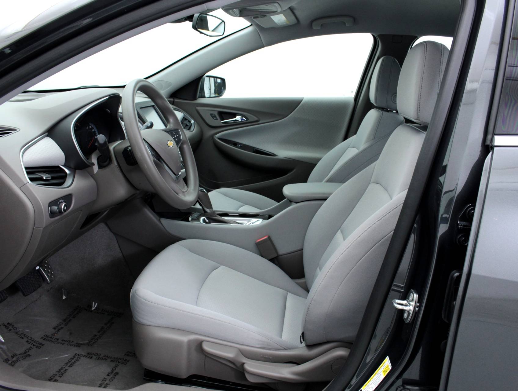 Florida Fine Cars - Used CHEVROLET MALIBU 2017 MIAMI LS (1LS)