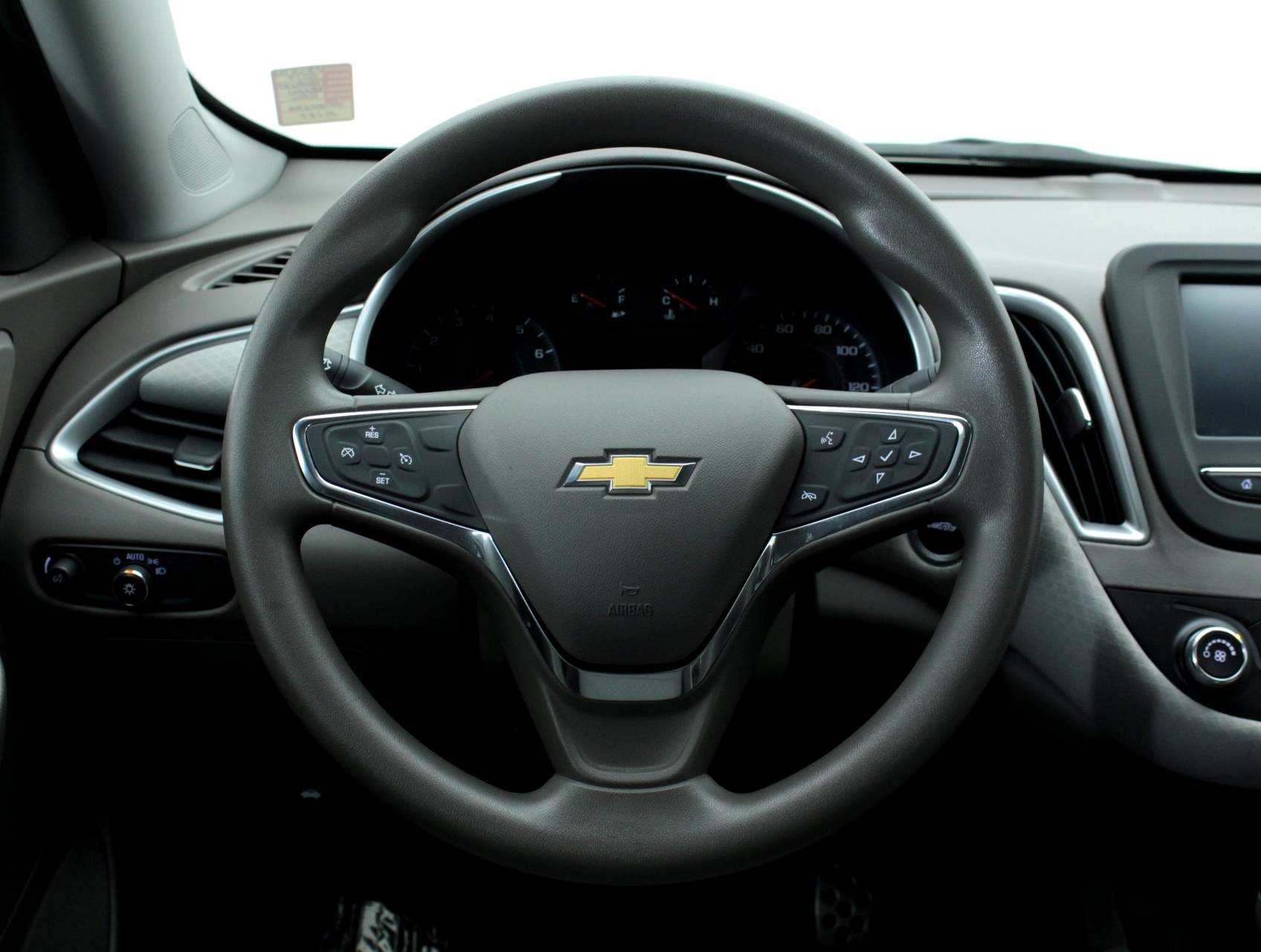 Florida Fine Cars - Used CHEVROLET MALIBU 2017 MIAMI LS (1LS)