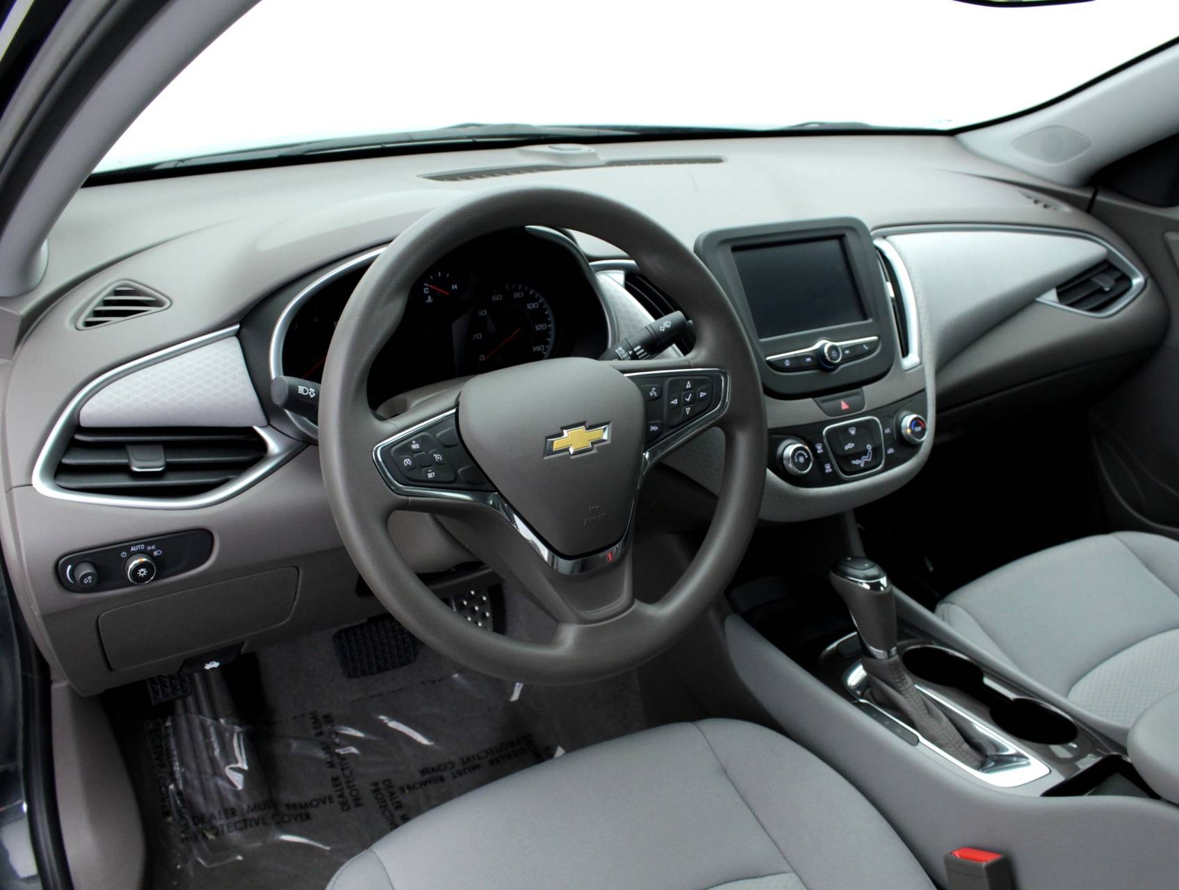 Florida Fine Cars - Used CHEVROLET MALIBU 2017 MIAMI LS (1LS)