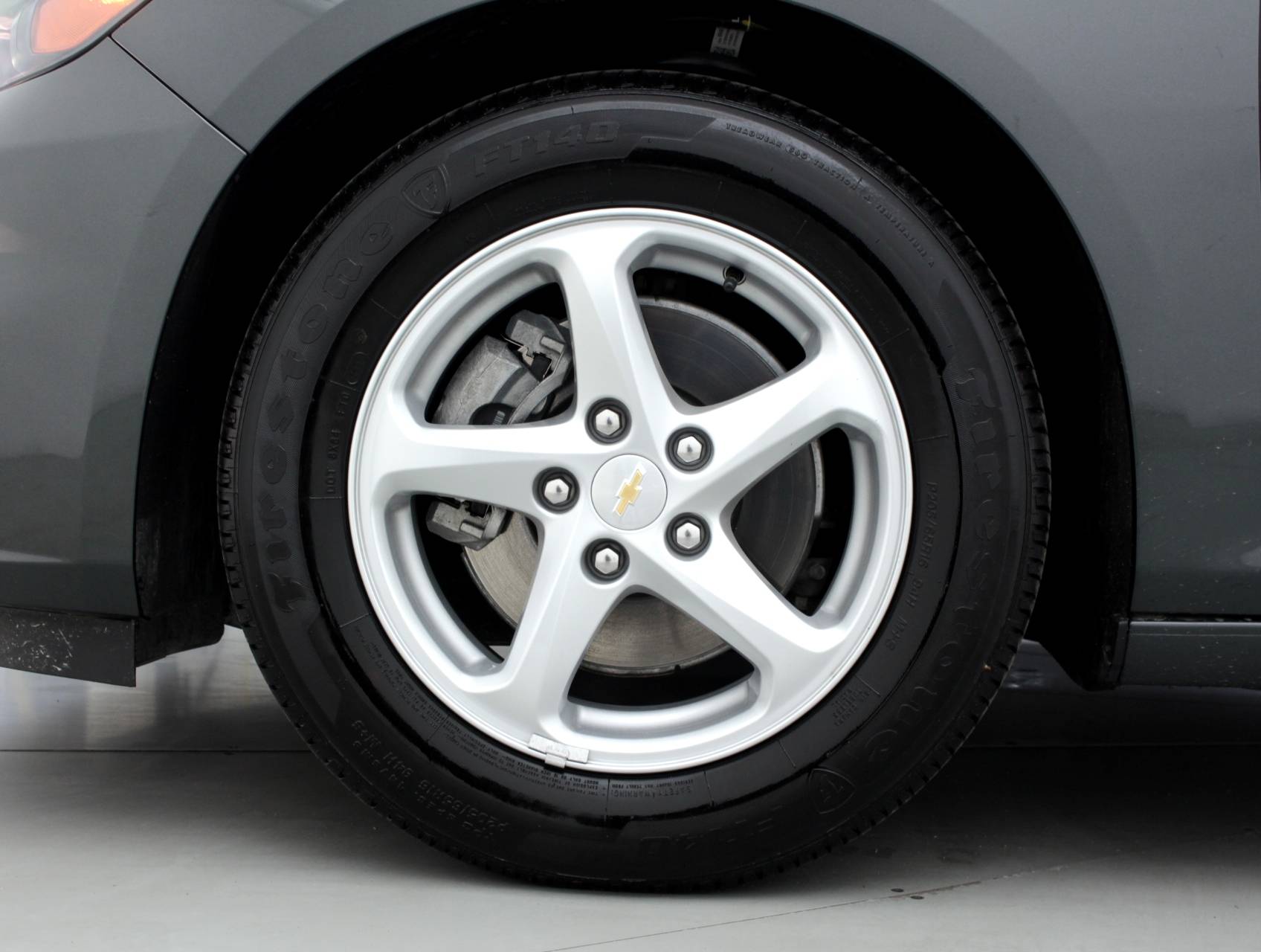 Florida Fine Cars - Used CHEVROLET MALIBU 2017 MIAMI LS (1LS)