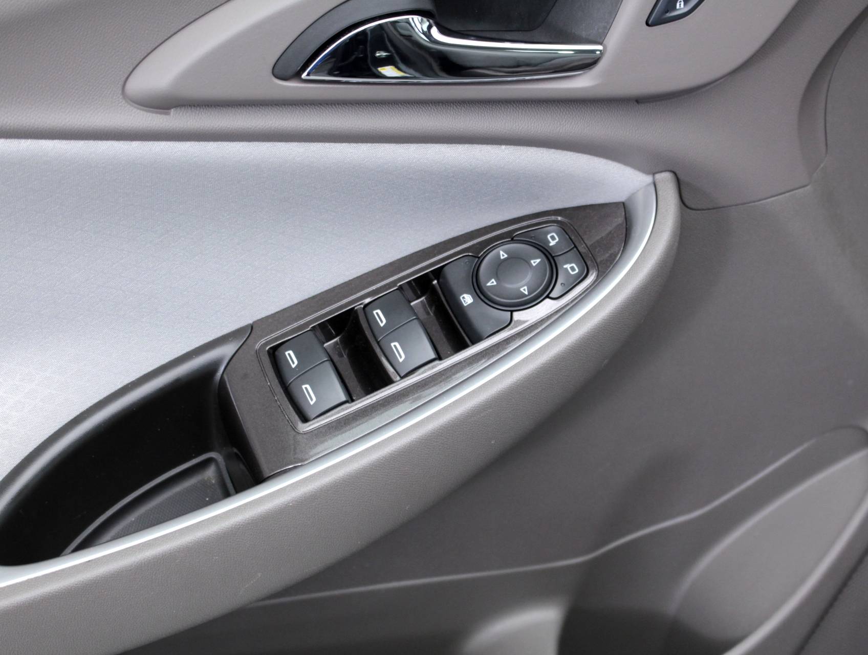 Florida Fine Cars - Used CHEVROLET MALIBU 2017 MIAMI LS (1LS)