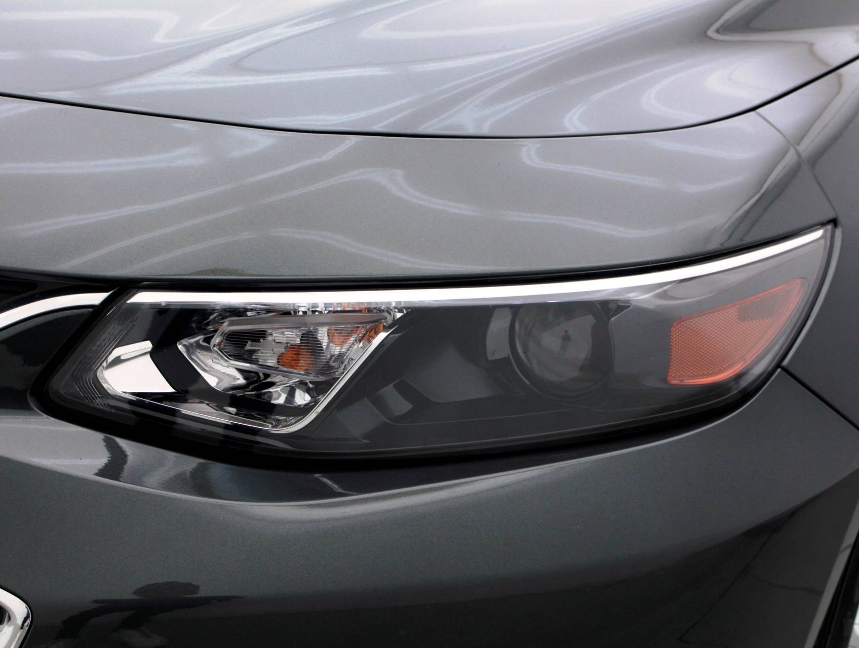 Florida Fine Cars - Used CHEVROLET MALIBU 2017 MIAMI LS (1LS)