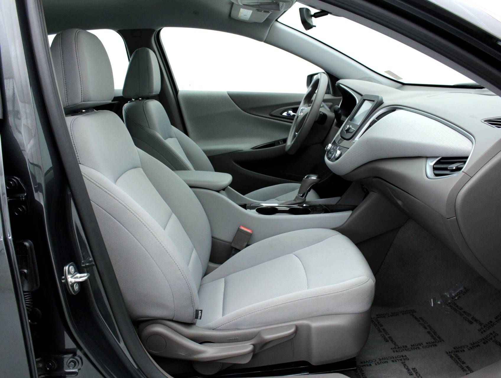 Florida Fine Cars - Used CHEVROLET MALIBU 2017 MIAMI LS (1LS)