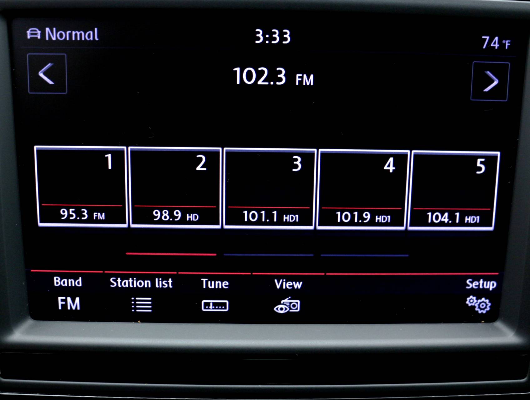 Florida Fine Cars - Used VOLKSWAGEN GTI 2017 MIAMI S