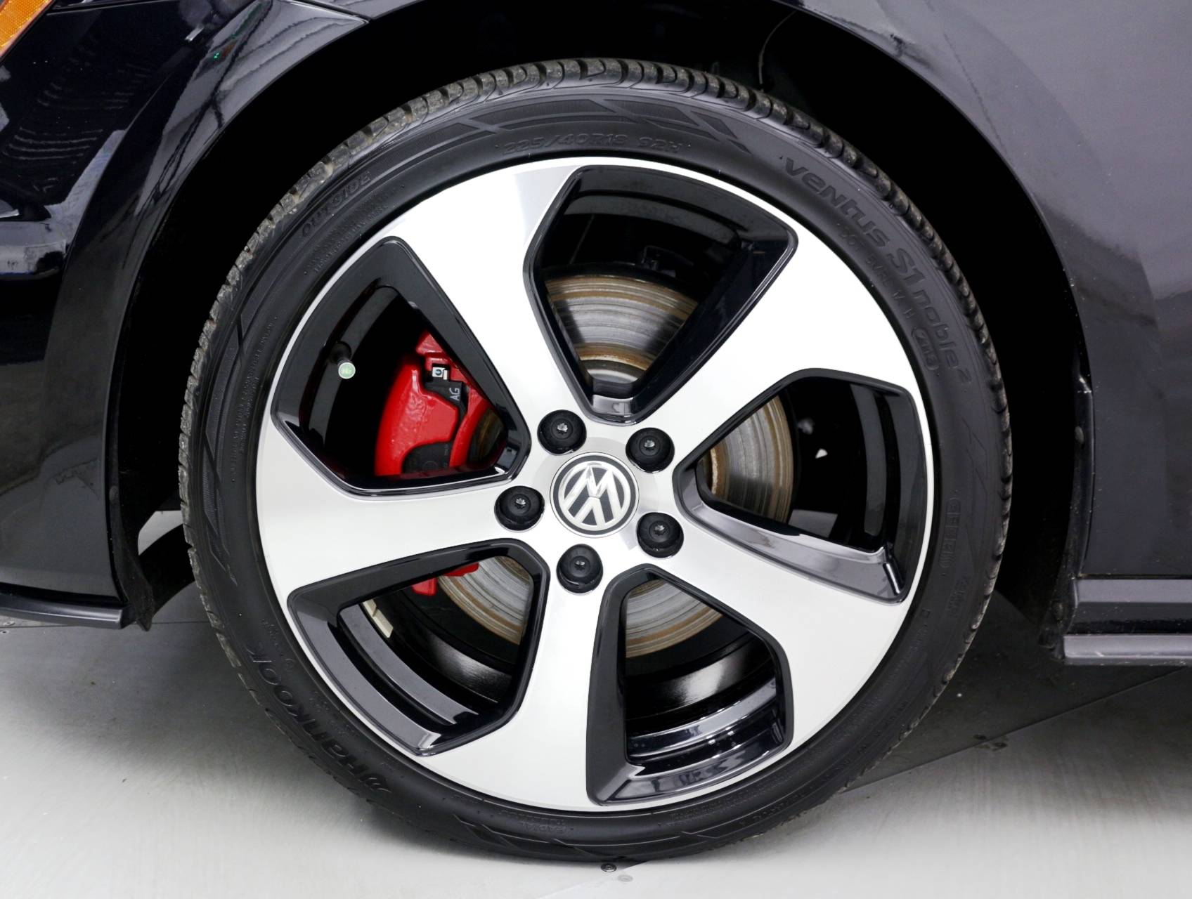 Florida Fine Cars - Used VOLKSWAGEN GTI 2017 MIAMI S