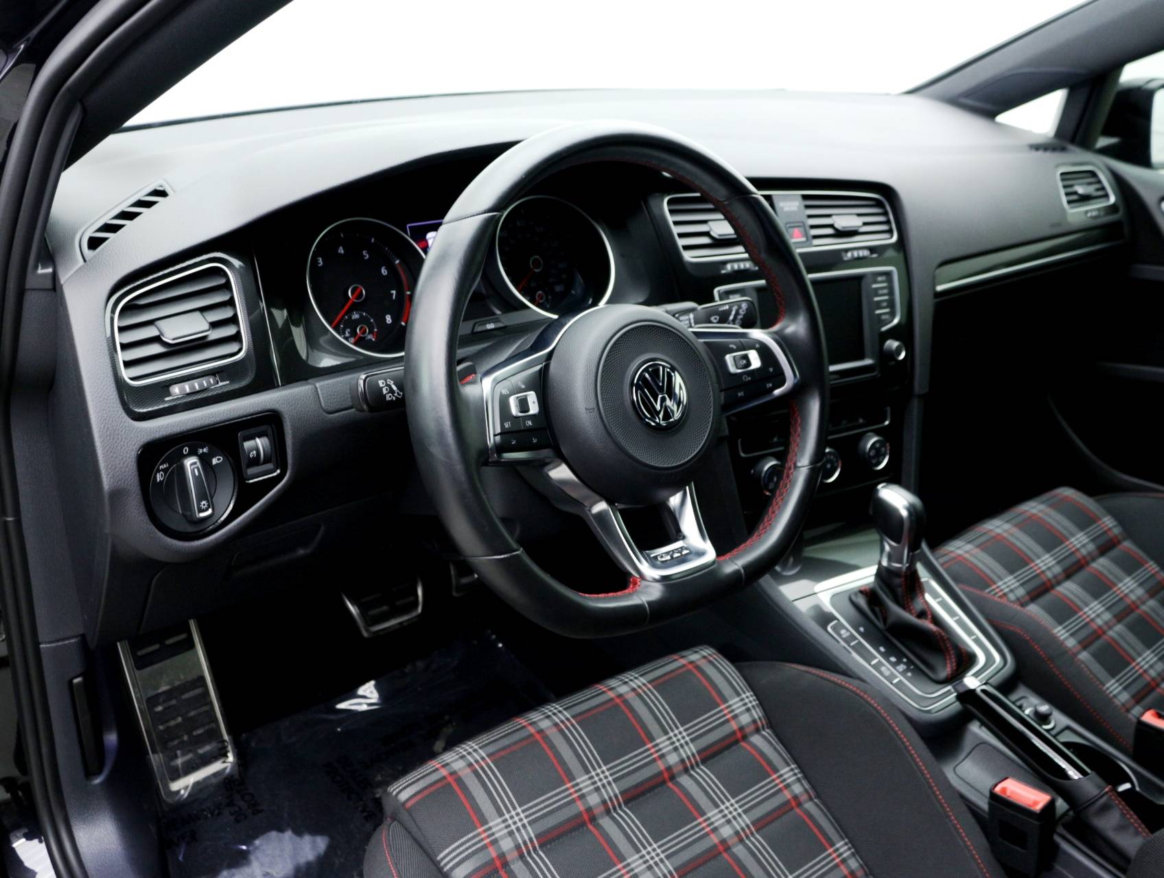 Florida Fine Cars - Used VOLKSWAGEN GTI 2017 MIAMI S