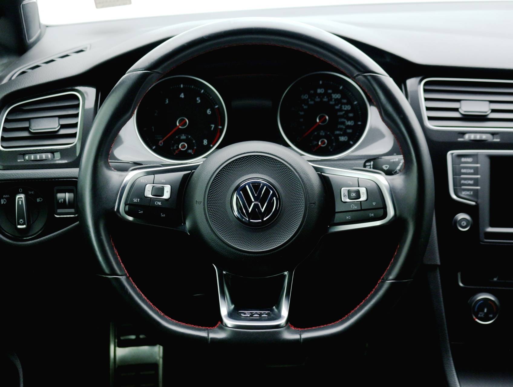 Florida Fine Cars - Used VOLKSWAGEN GTI 2017 MIAMI S