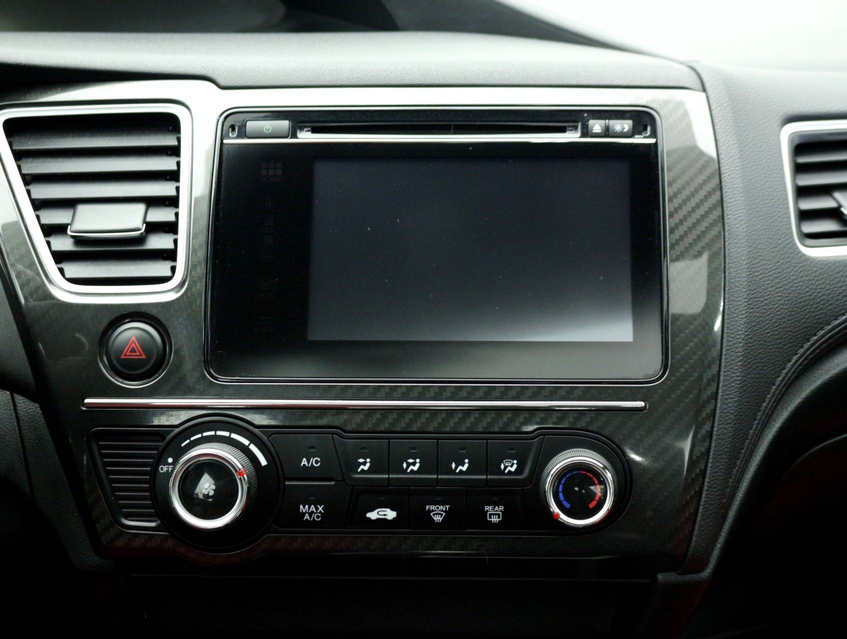 Florida Fine Cars - Used HONDA CIVIC 2015 MIAMI SI