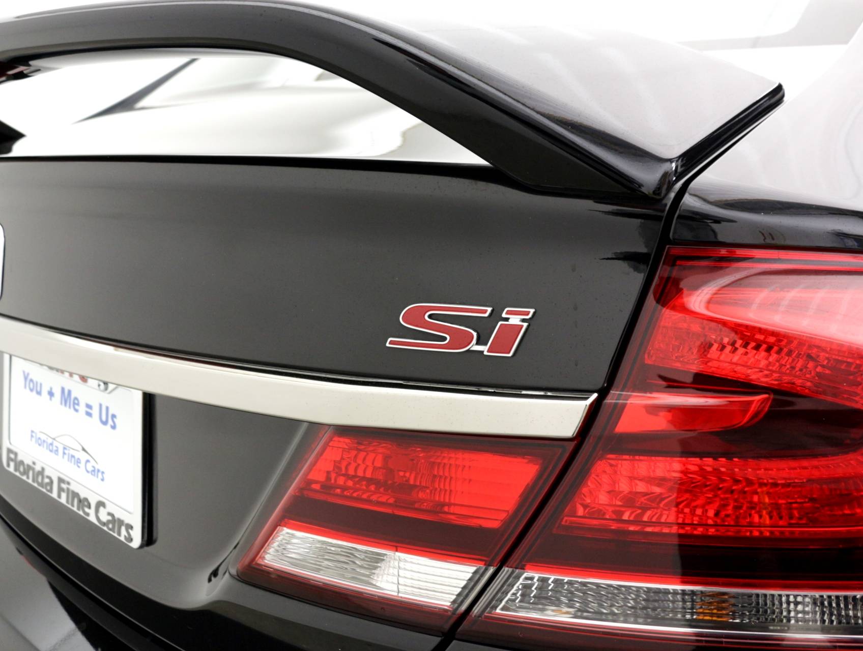 Florida Fine Cars - Used HONDA CIVIC 2015 MIAMI SI