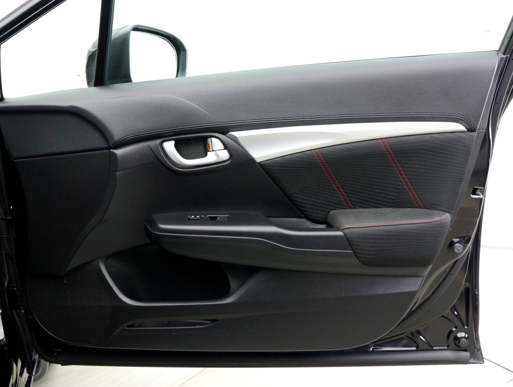 Florida Fine Cars - Used HONDA CIVIC 2015 MIAMI SI