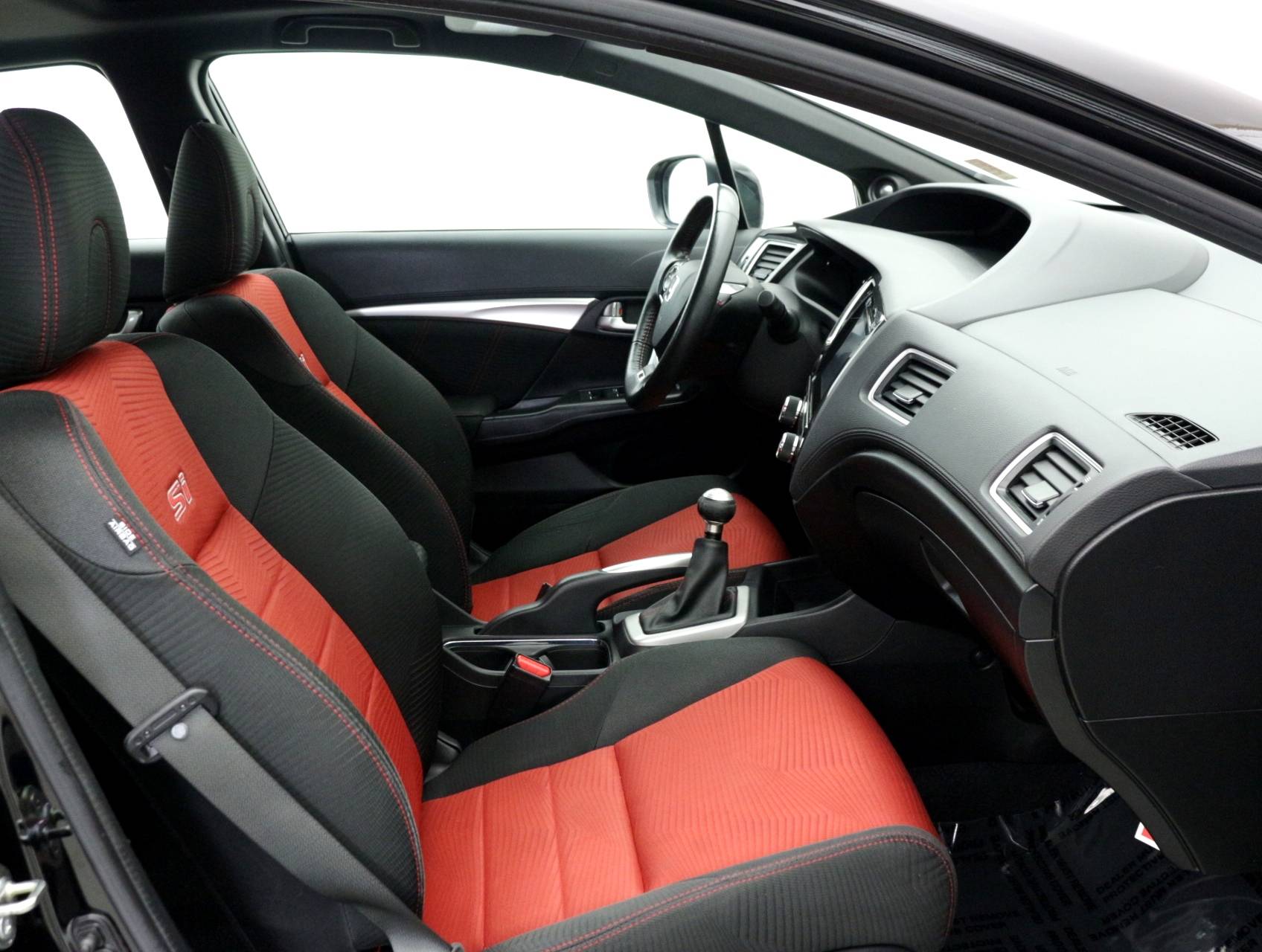 Florida Fine Cars - Used HONDA CIVIC 2015 MIAMI SI