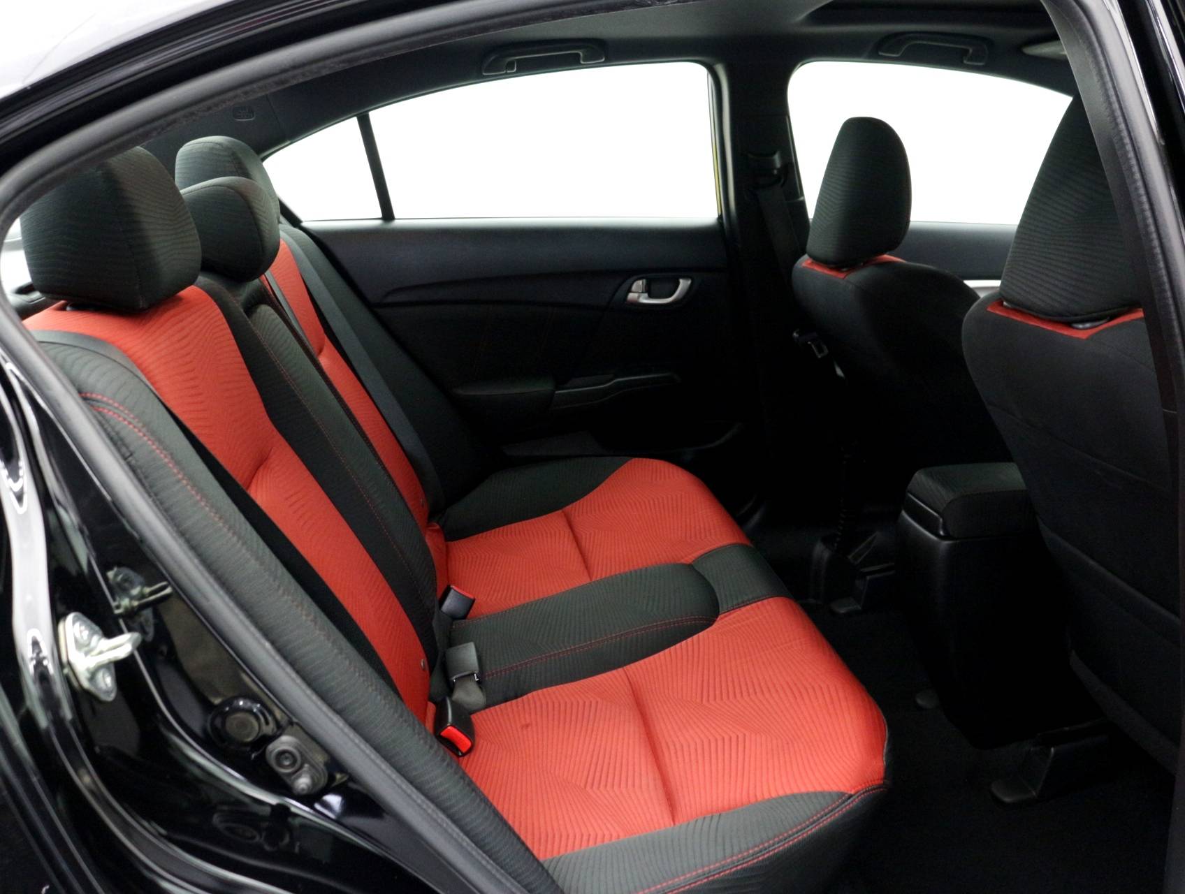 Florida Fine Cars - Used HONDA CIVIC 2015 MIAMI SI