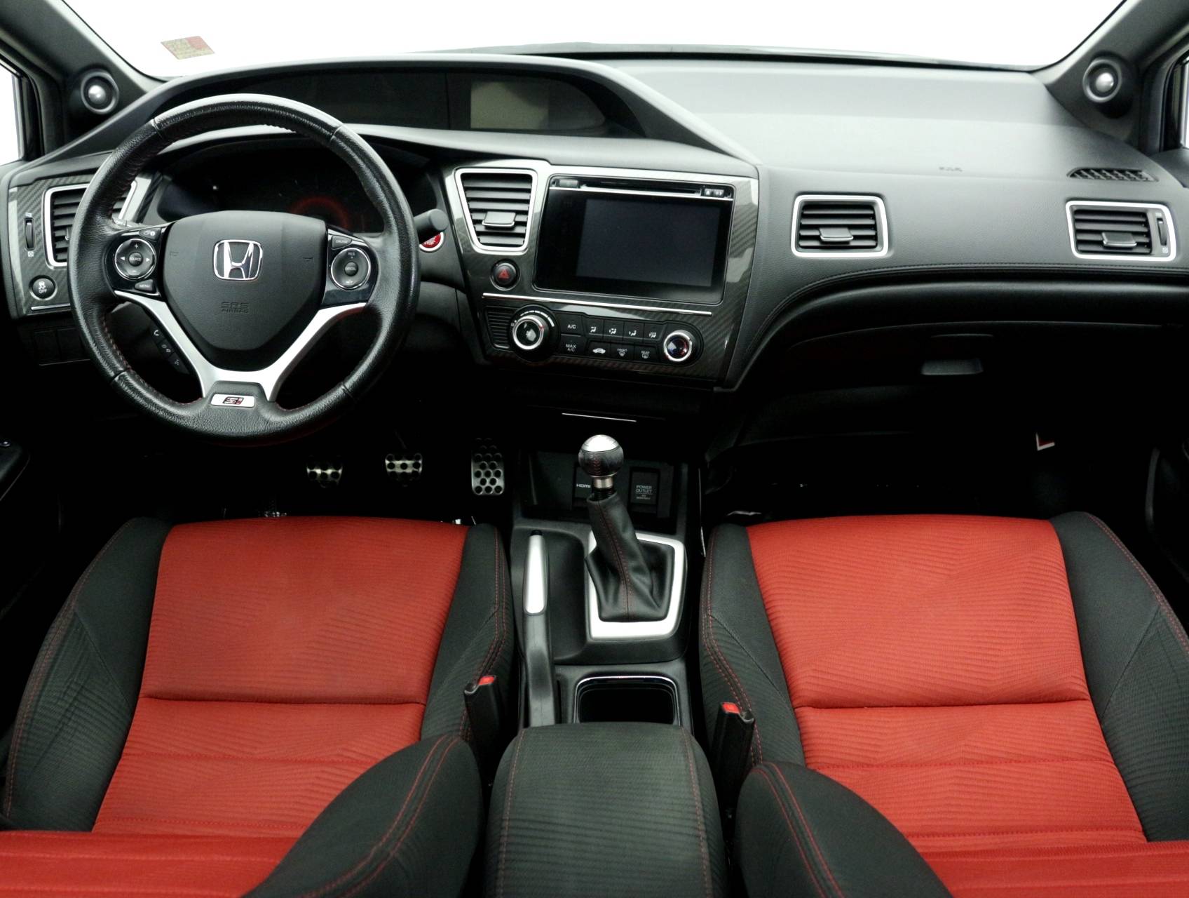 Florida Fine Cars - Used HONDA CIVIC 2015 MIAMI SI