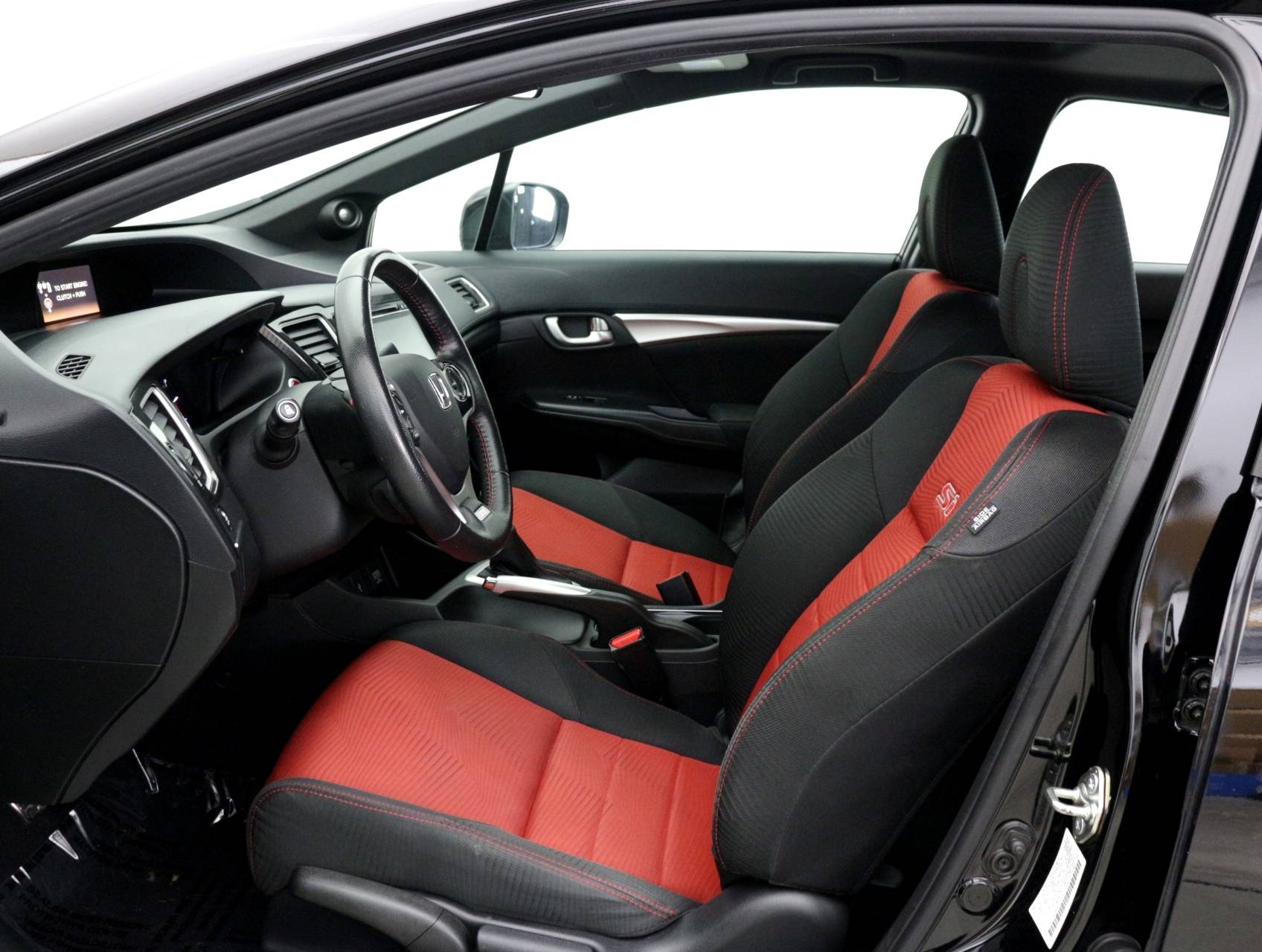 Florida Fine Cars - Used HONDA CIVIC 2015 MIAMI SI