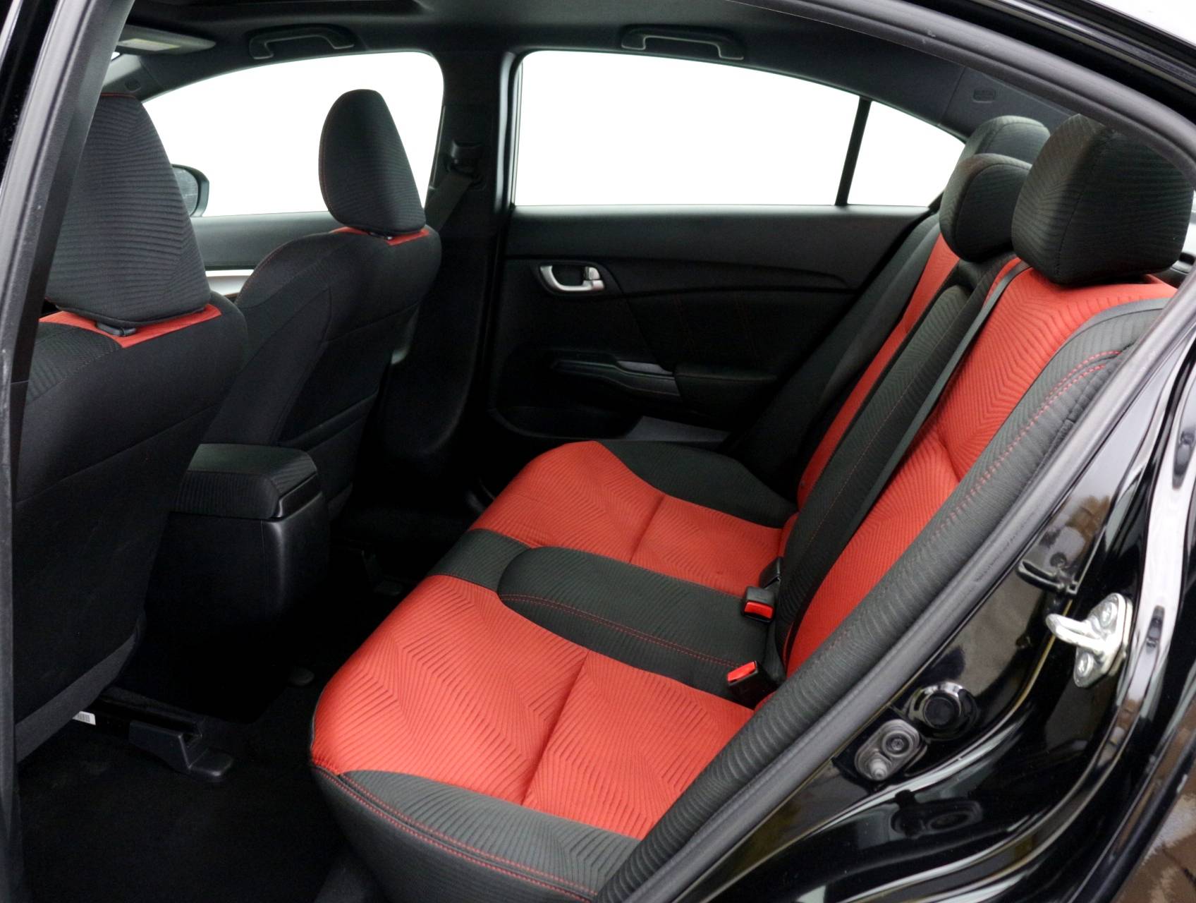 Florida Fine Cars - Used HONDA CIVIC 2015 MIAMI SI