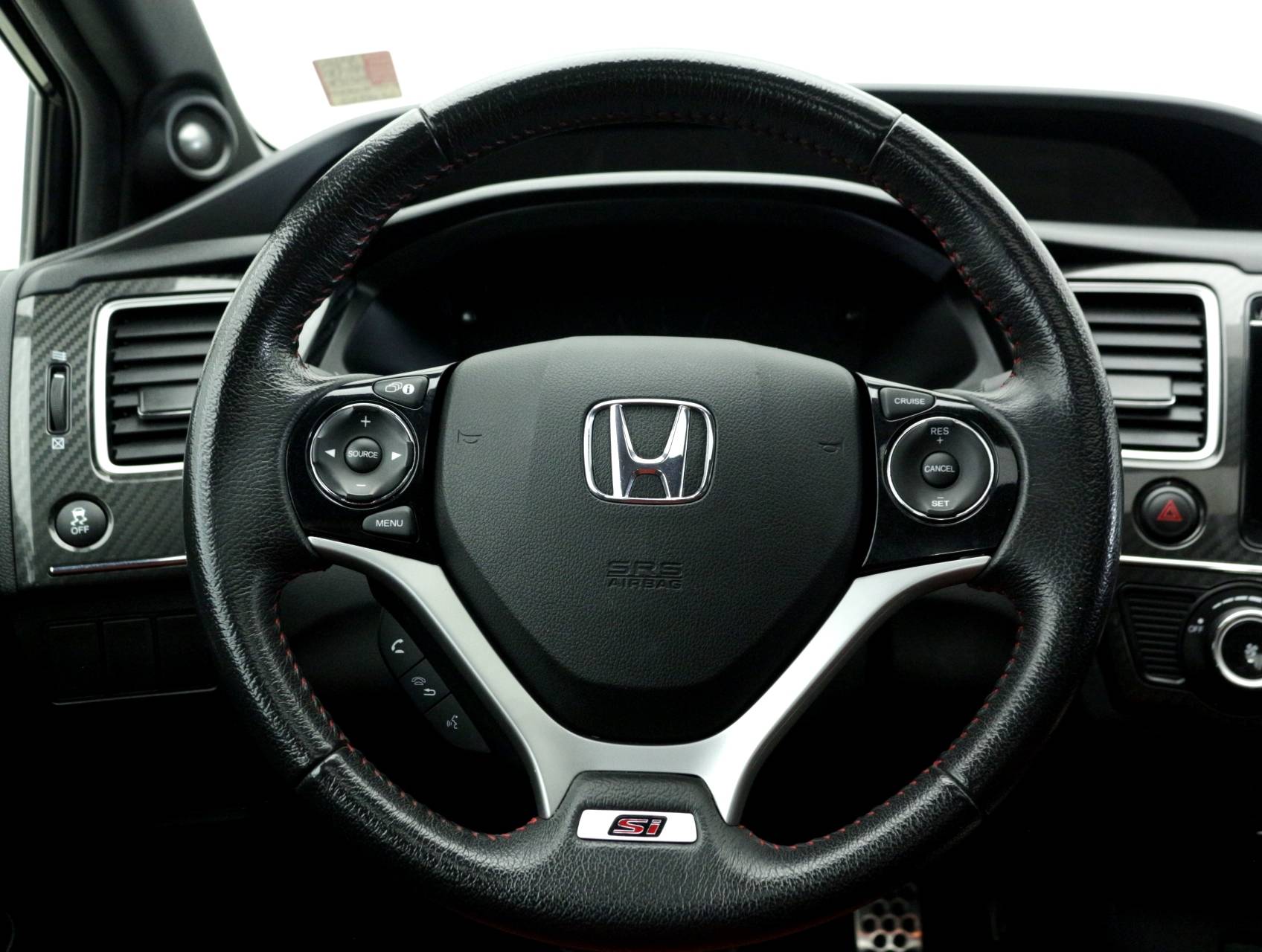 Florida Fine Cars - Used HONDA CIVIC 2015 MIAMI SI