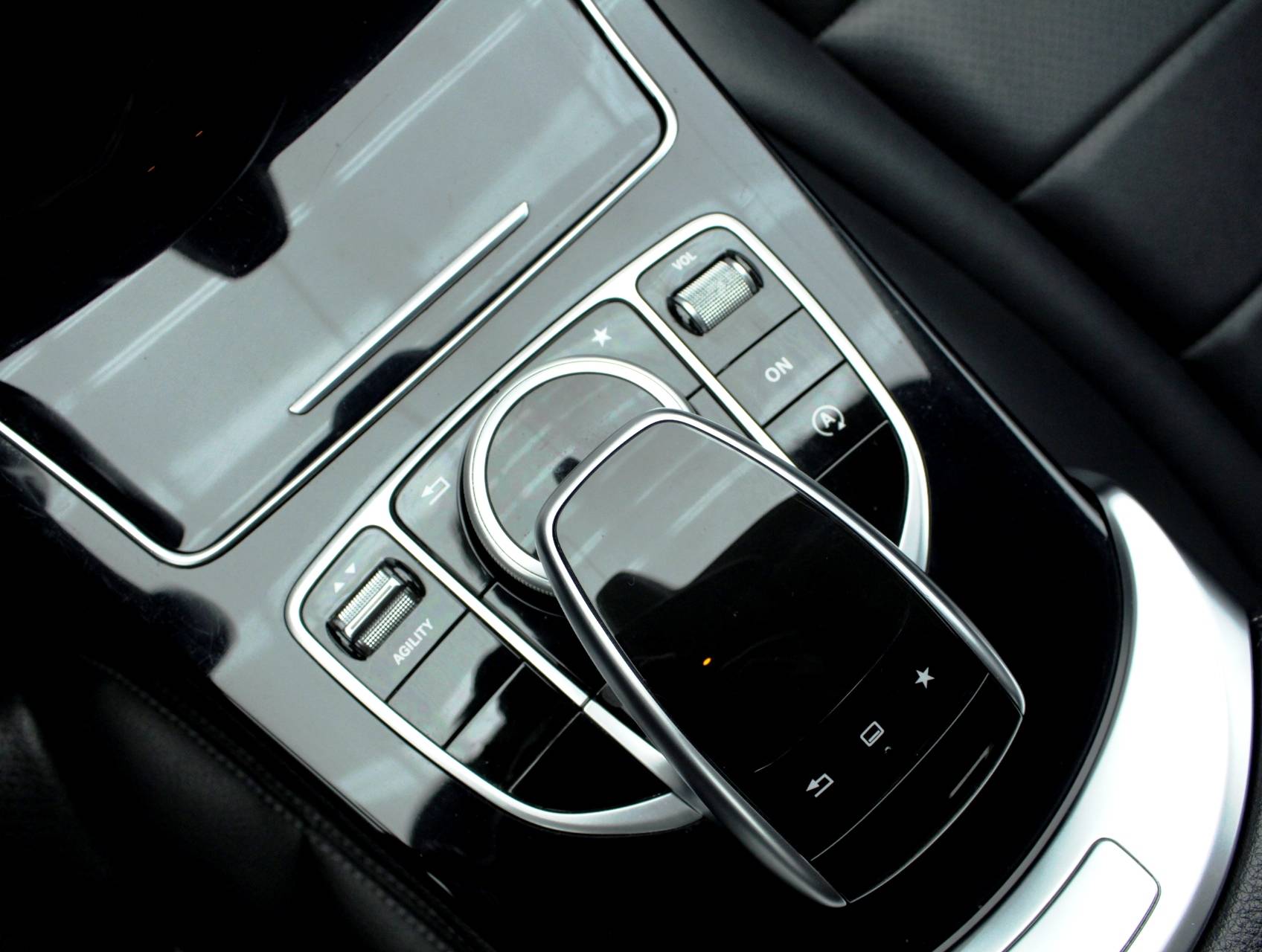 Florida Fine Cars - Used MERCEDES-BENZ C CLASS 2015 WEST PALM C300 4MATIC