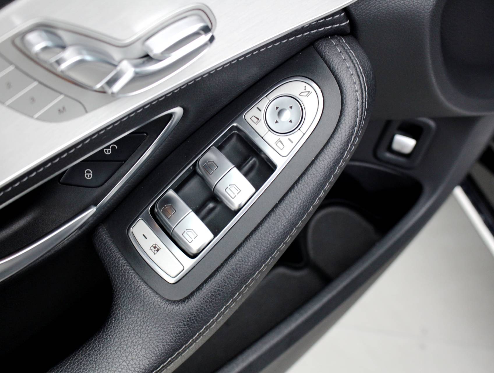 Florida Fine Cars - Used MERCEDES-BENZ C CLASS 2015 WEST PALM C300 4MATIC