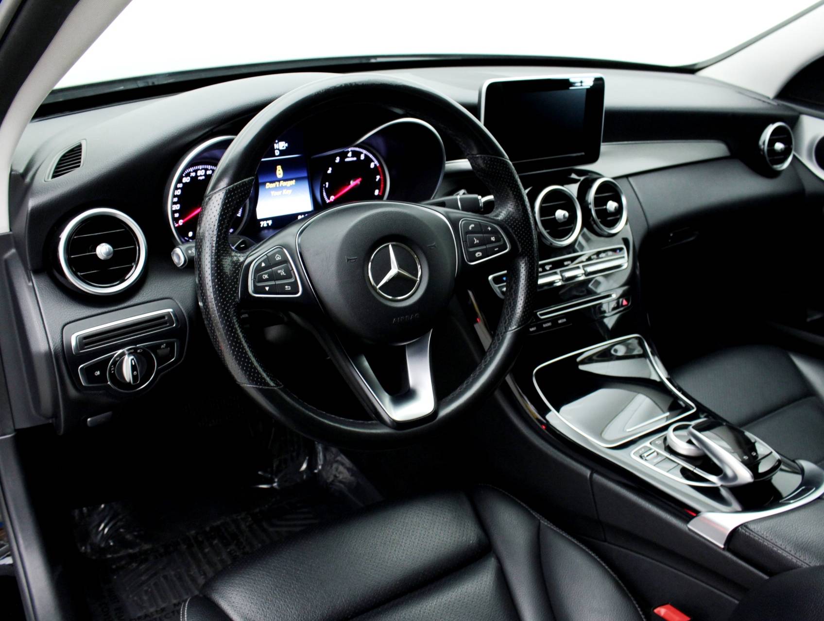 Florida Fine Cars - Used MERCEDES-BENZ C CLASS 2015 WEST PALM C300 4MATIC