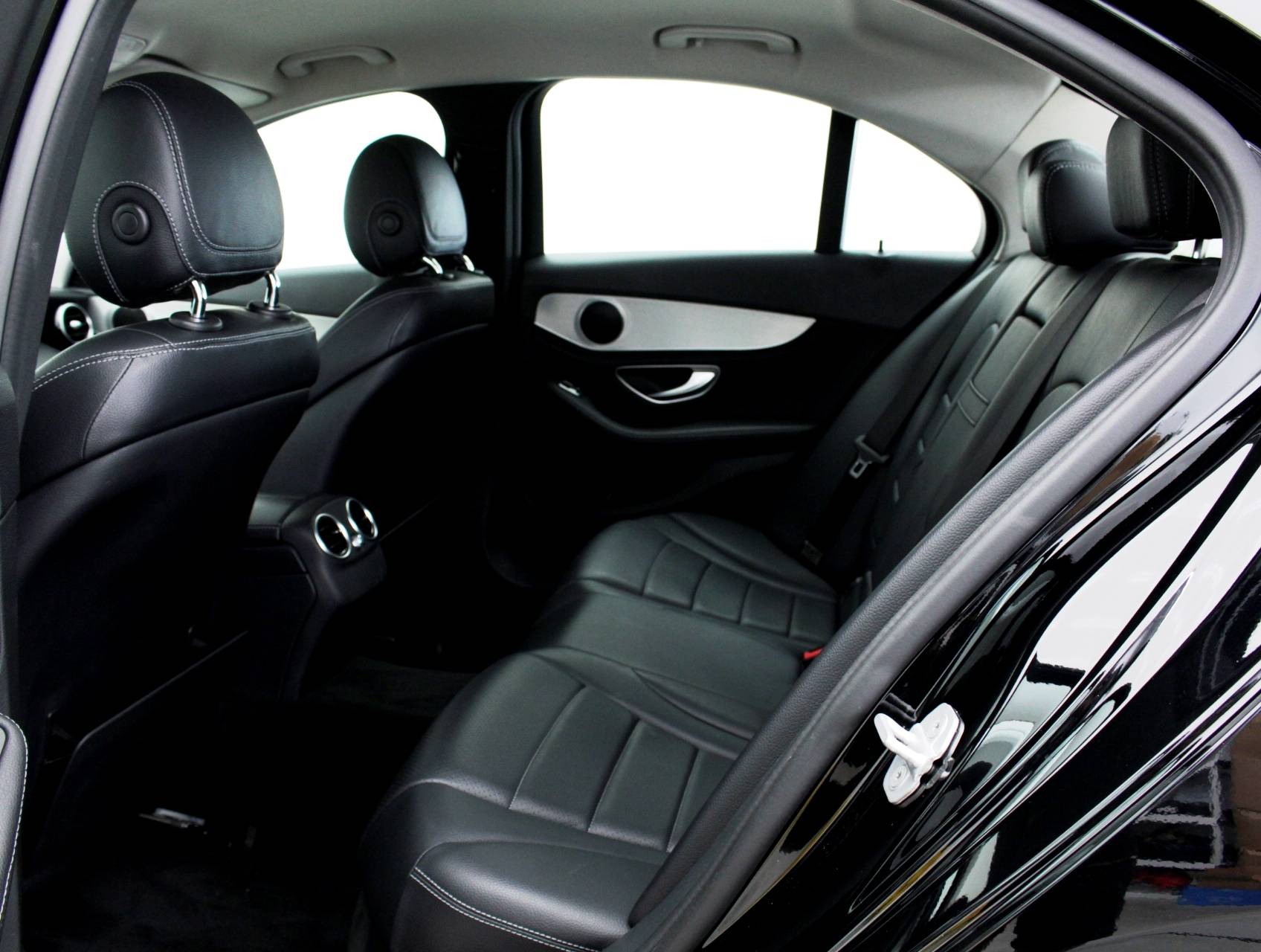 Florida Fine Cars - Used MERCEDES-BENZ C CLASS 2015 WEST PALM C300 4MATIC