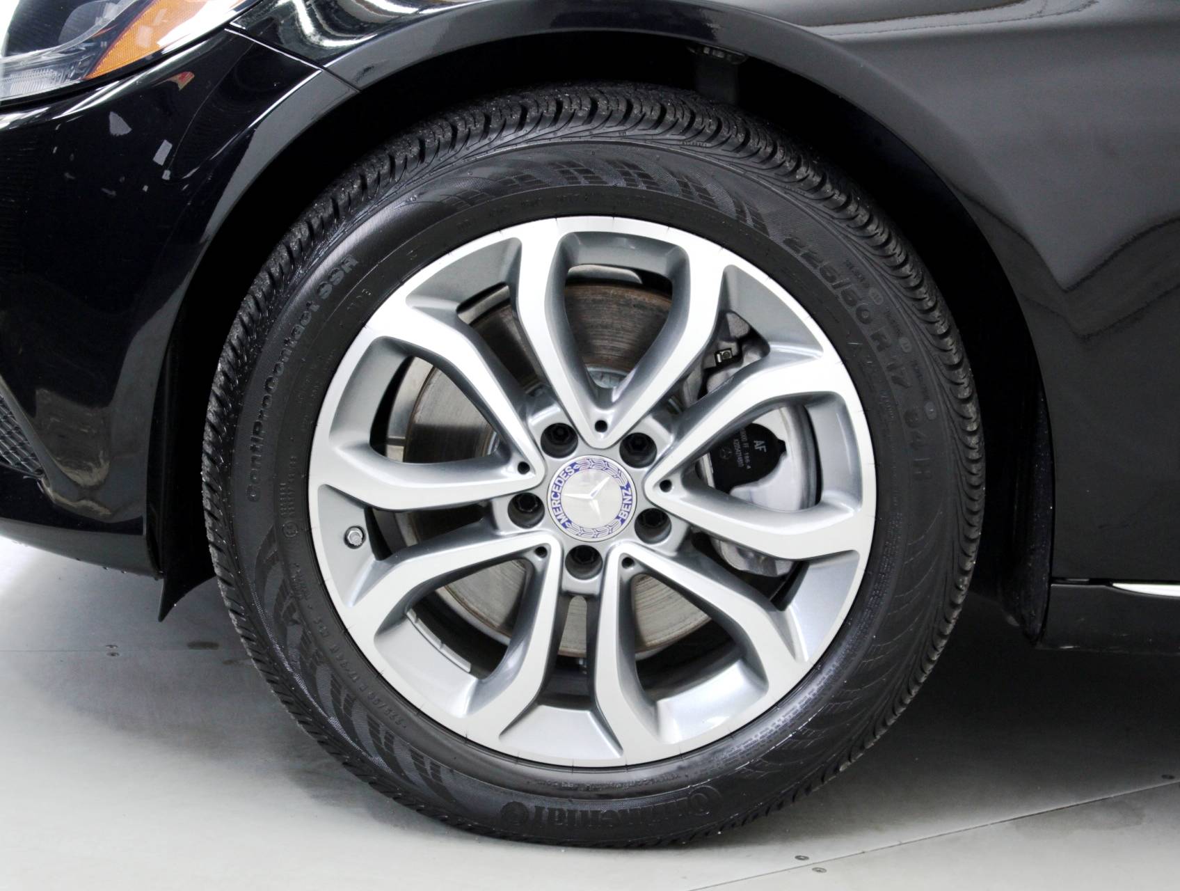 Florida Fine Cars - Used MERCEDES-BENZ C CLASS 2015 WEST PALM C300 4MATIC