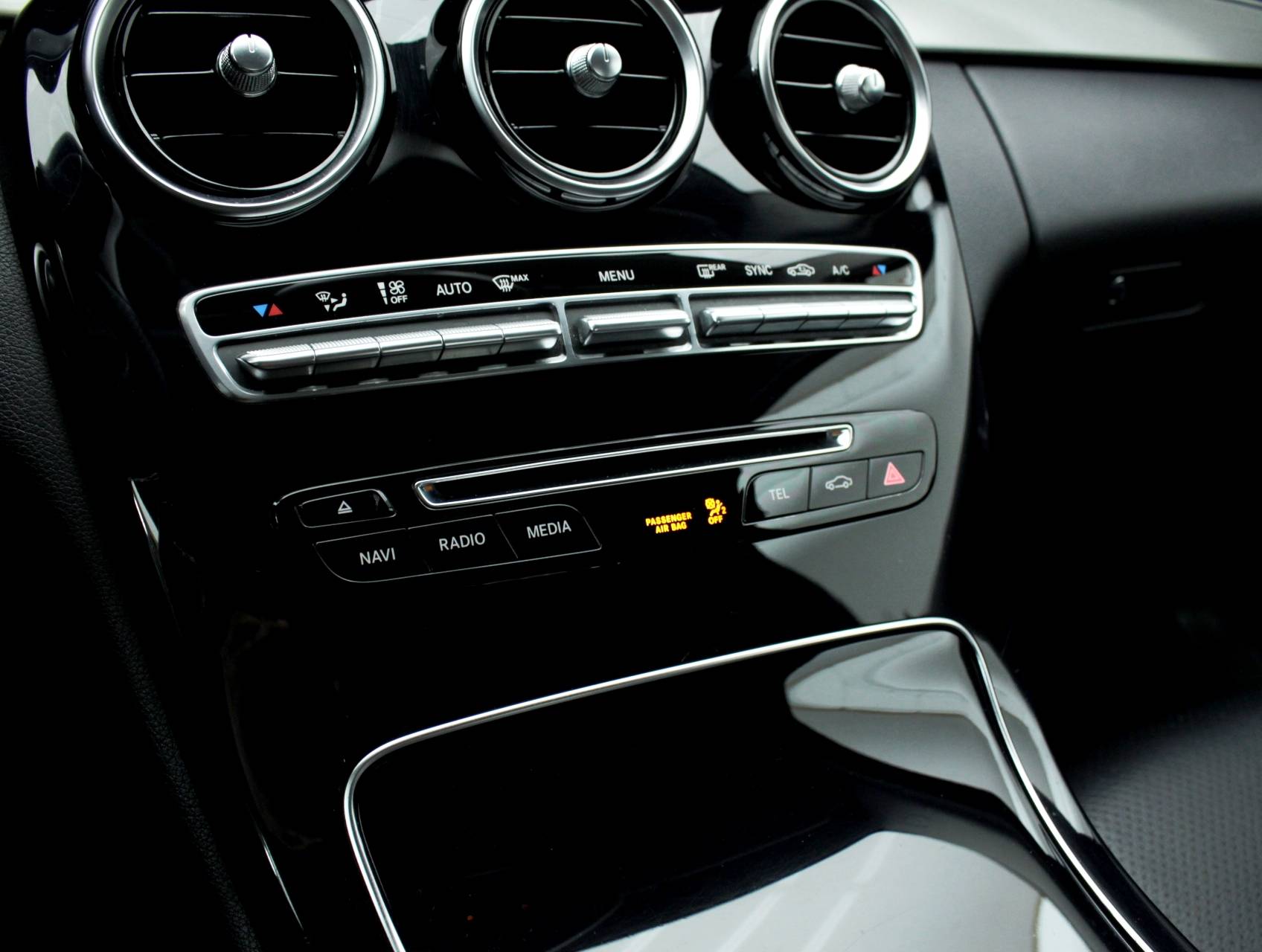 Florida Fine Cars - Used MERCEDES-BENZ C CLASS 2015 WEST PALM C300 4MATIC