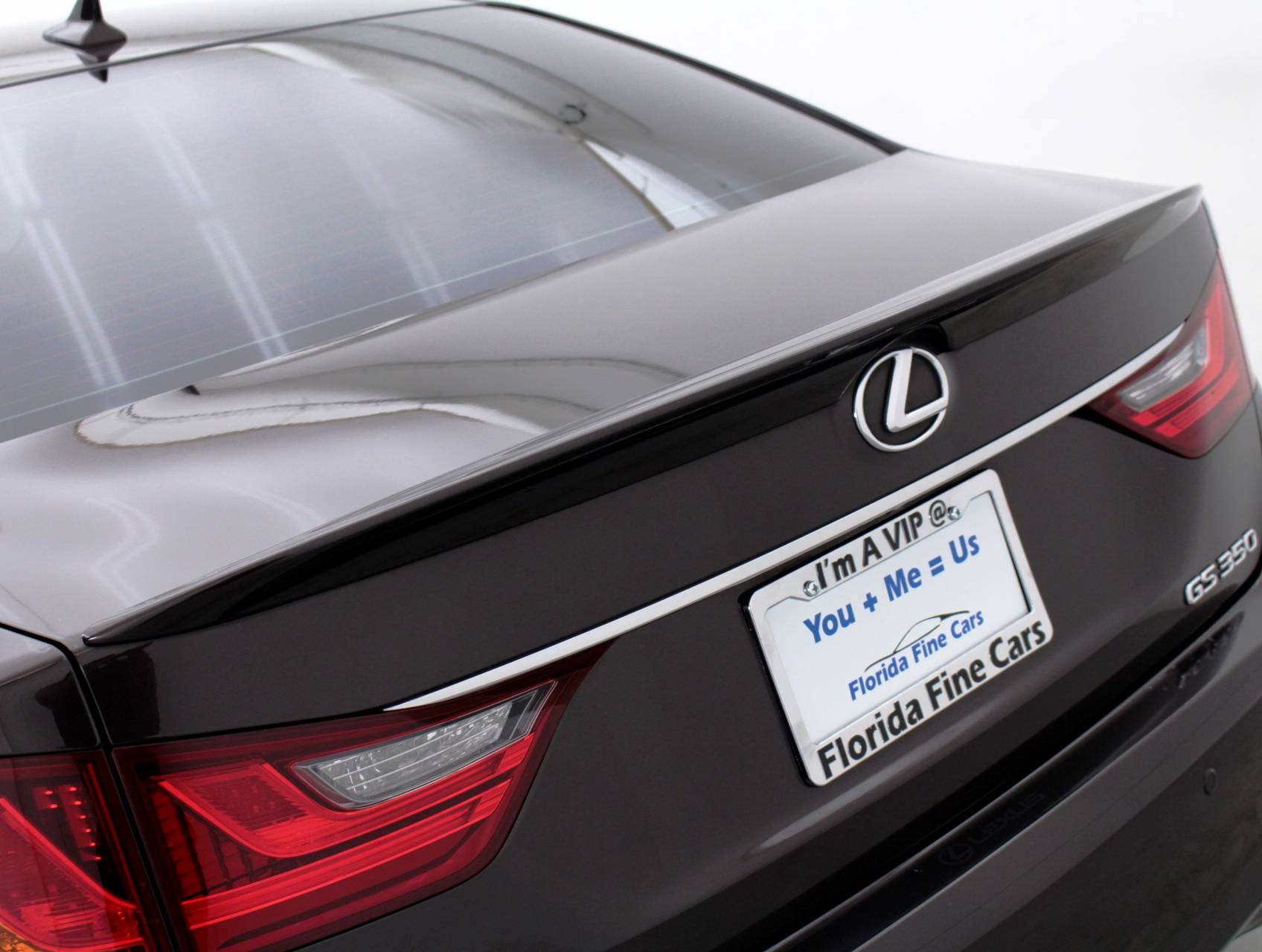 Florida Fine Cars - Used LEXUS GS 350 2013 MARGATE 