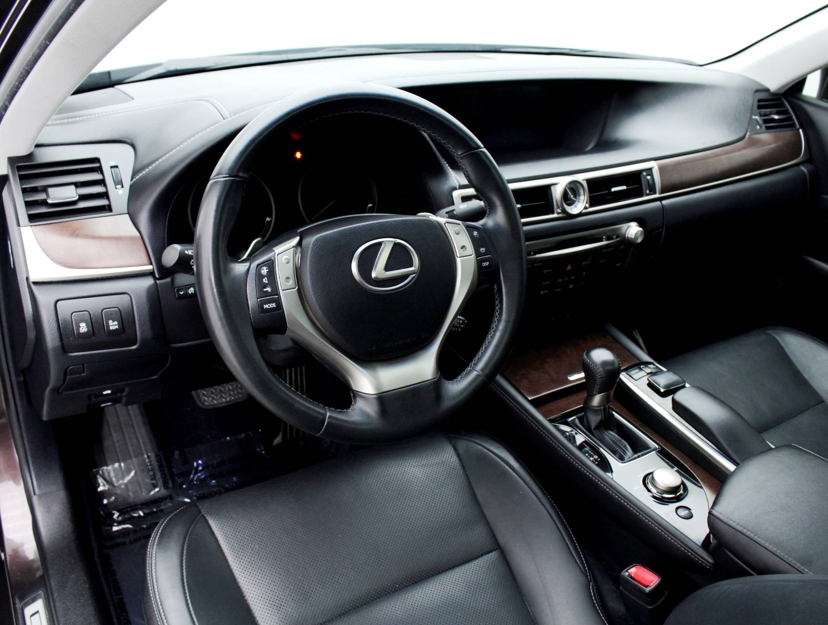 Florida Fine Cars - Used LEXUS GS 350 2013 MARGATE 