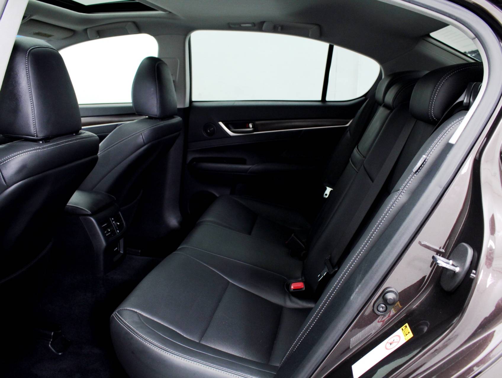 Florida Fine Cars - Used LEXUS GS 350 2013 MARGATE 