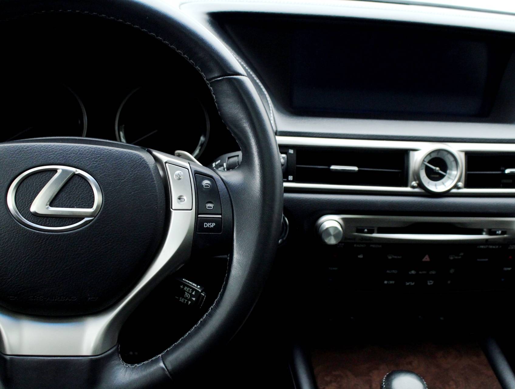 Florida Fine Cars - Used LEXUS GS 350 2013 MARGATE 