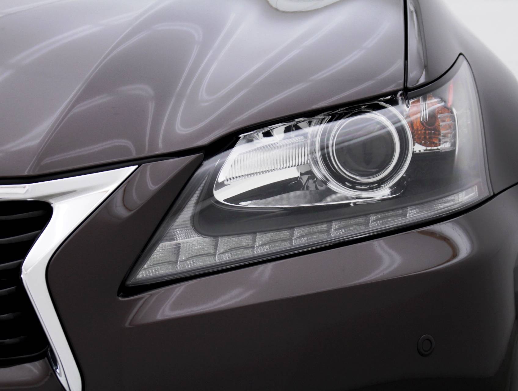 Florida Fine Cars - Used LEXUS GS 350 2013 MARGATE 