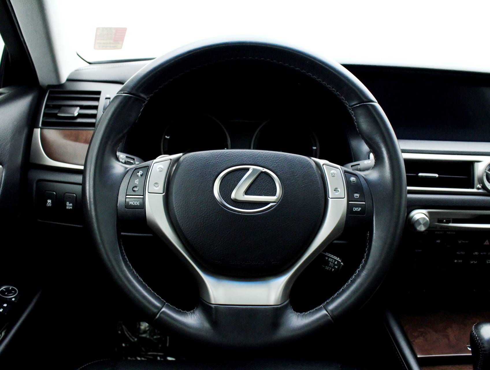 Florida Fine Cars - Used LEXUS GS 350 2013 MARGATE 