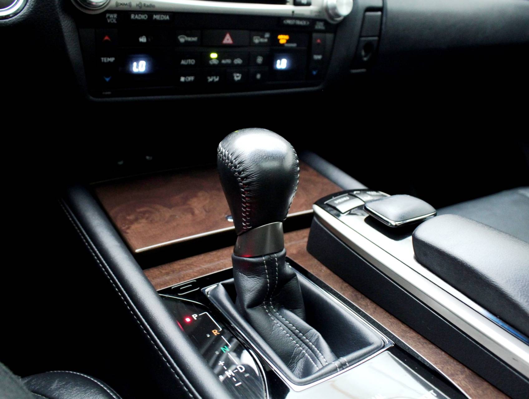 Florida Fine Cars - Used LEXUS GS 350 2013 MARGATE 