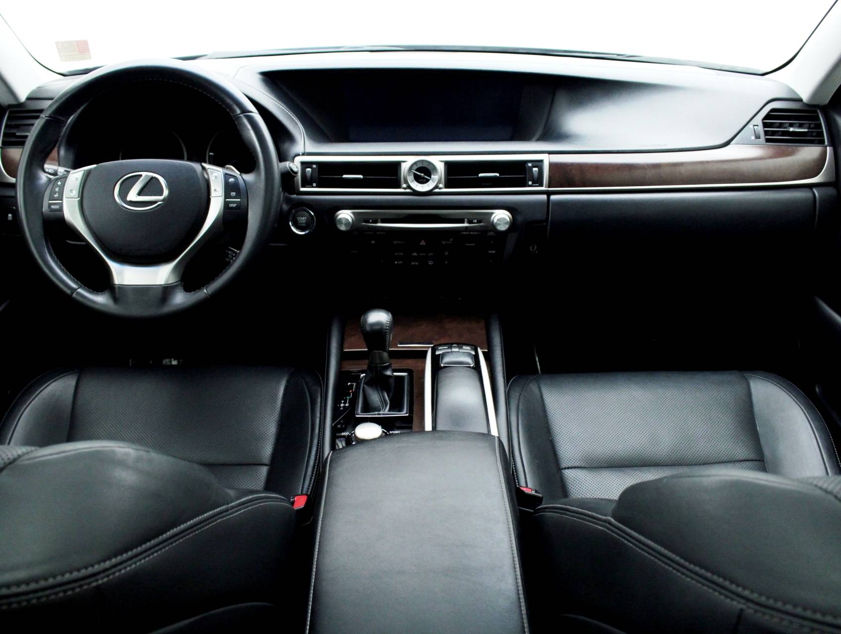 Florida Fine Cars - Used LEXUS GS 350 2013 MARGATE 