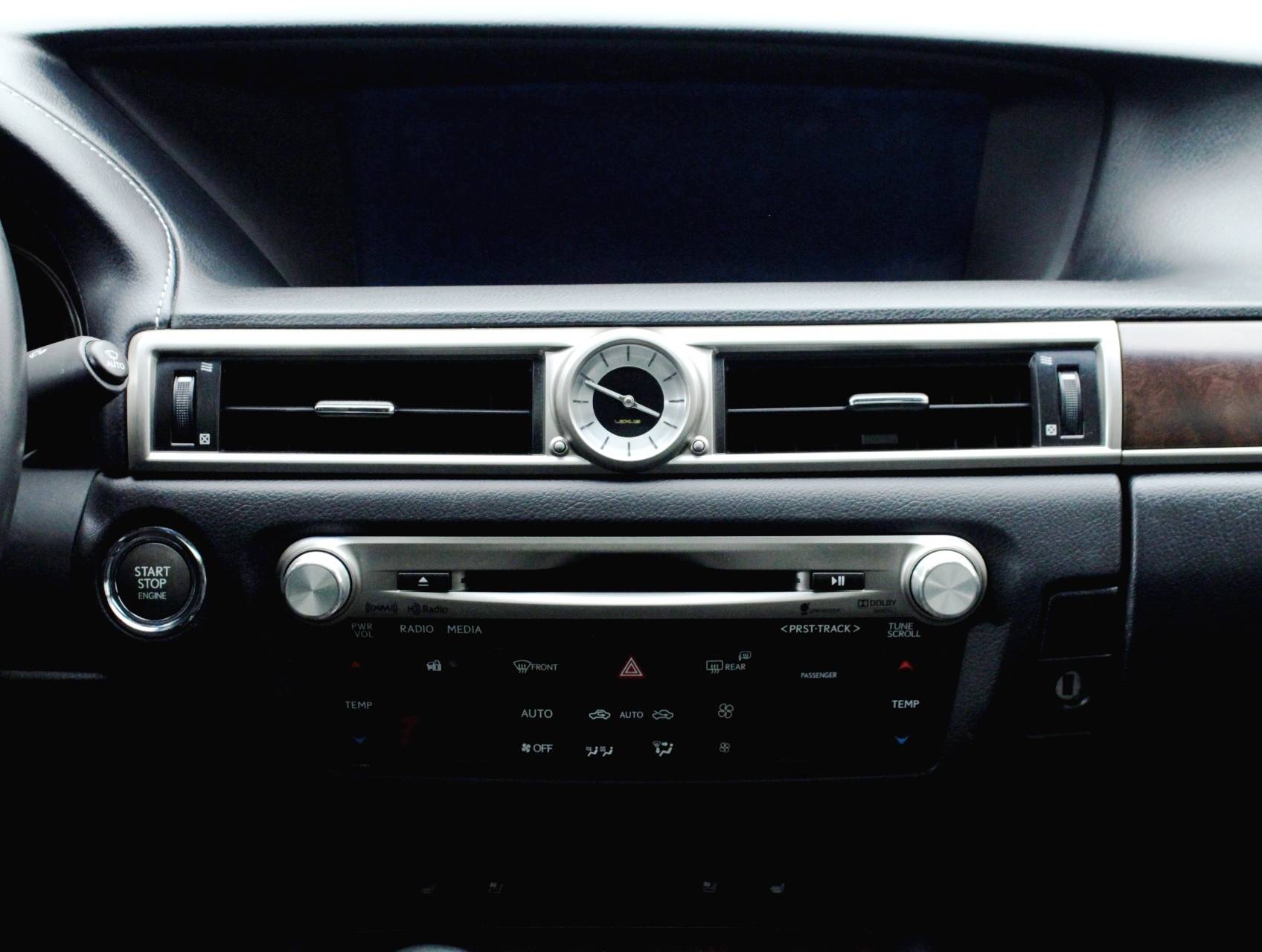 Florida Fine Cars - Used LEXUS GS 350 2013 MARGATE 