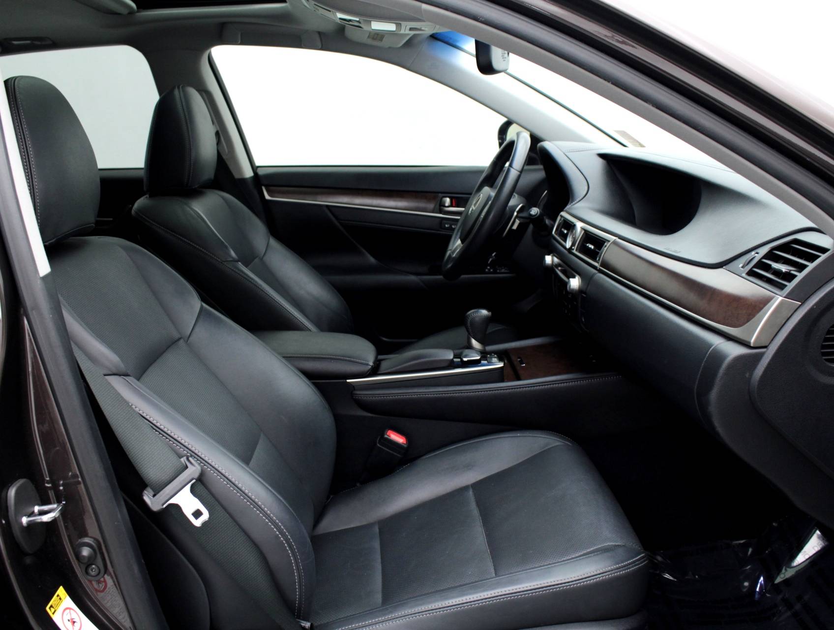 Florida Fine Cars - Used LEXUS GS 350 2013 MARGATE 