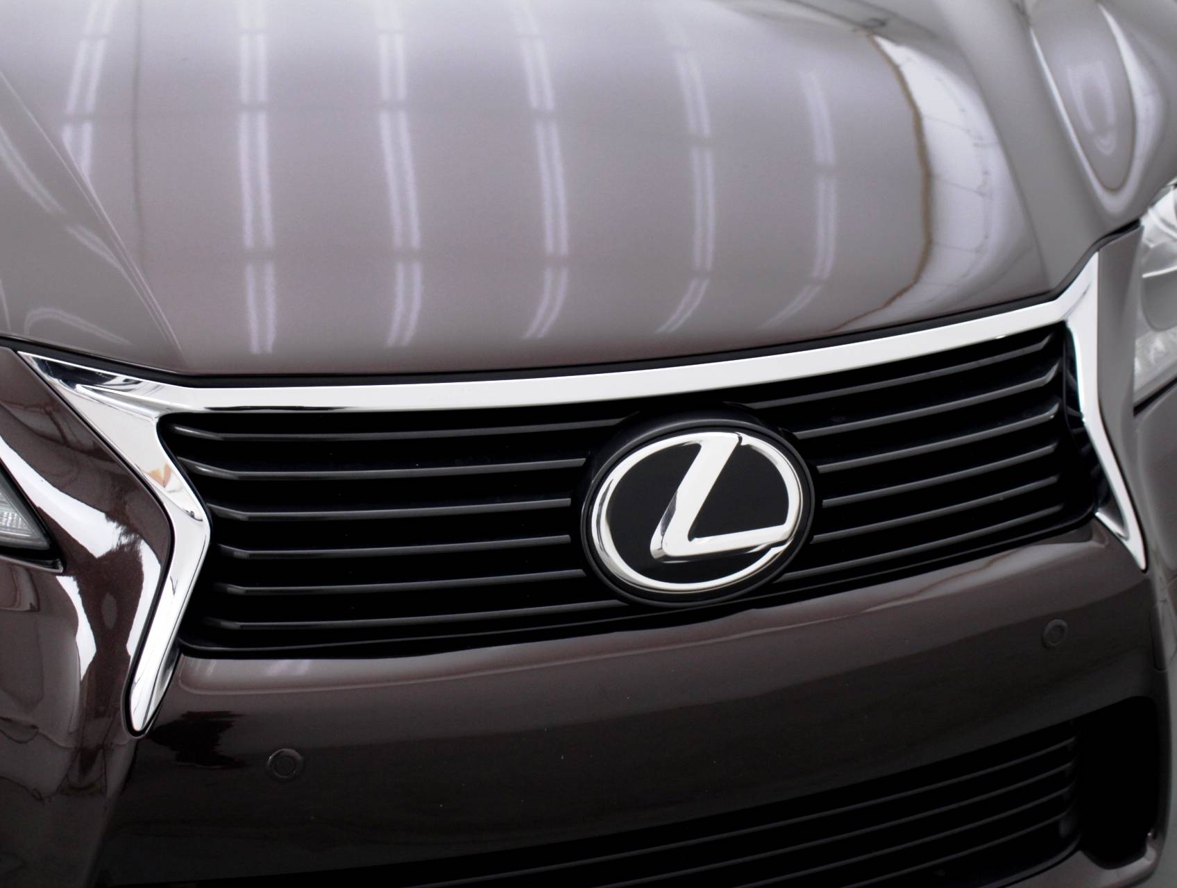 Florida Fine Cars - Used LEXUS GS 350 2013 MARGATE 