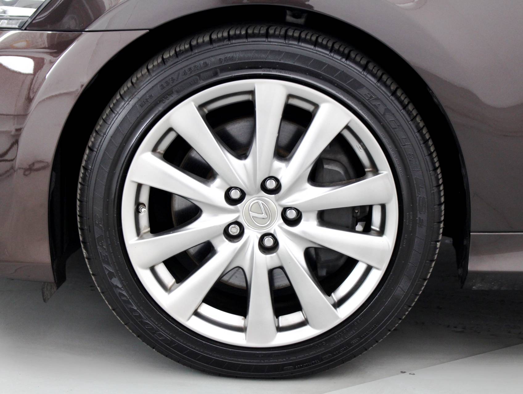 Florida Fine Cars - Used LEXUS GS 350 2013 MARGATE 