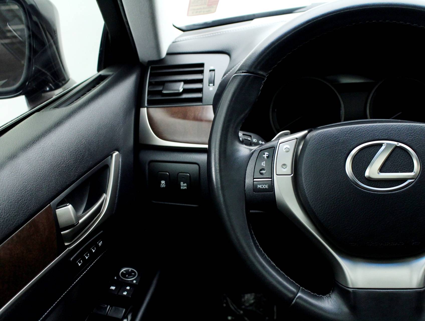 Florida Fine Cars - Used LEXUS GS 350 2013 MARGATE 