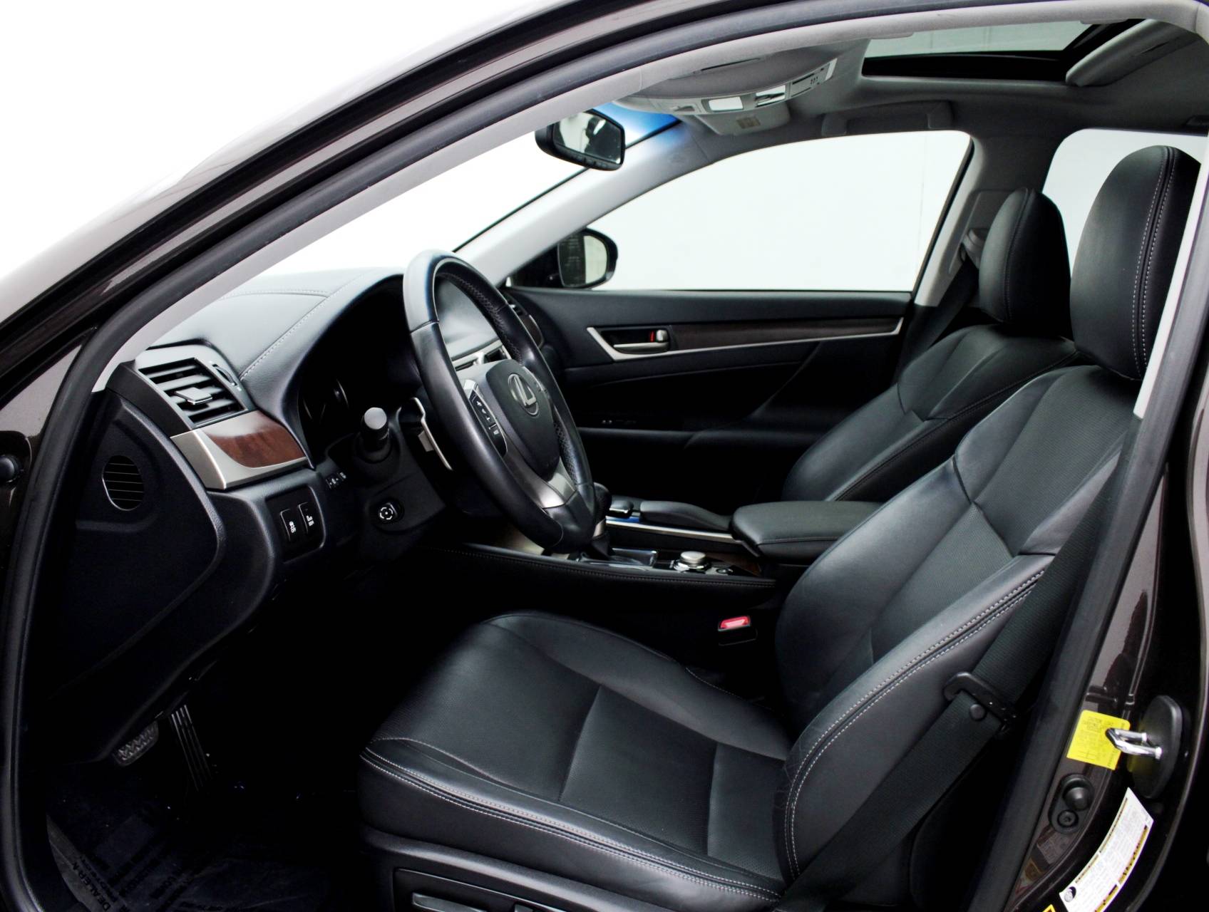 Florida Fine Cars - Used LEXUS GS 350 2013 MARGATE 