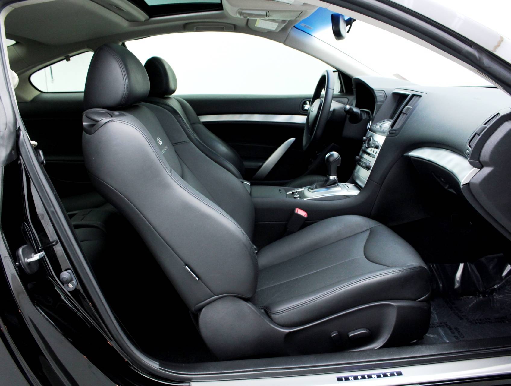 Florida Fine Cars - Used INFINITI Q60 2014 MIAMI Journey