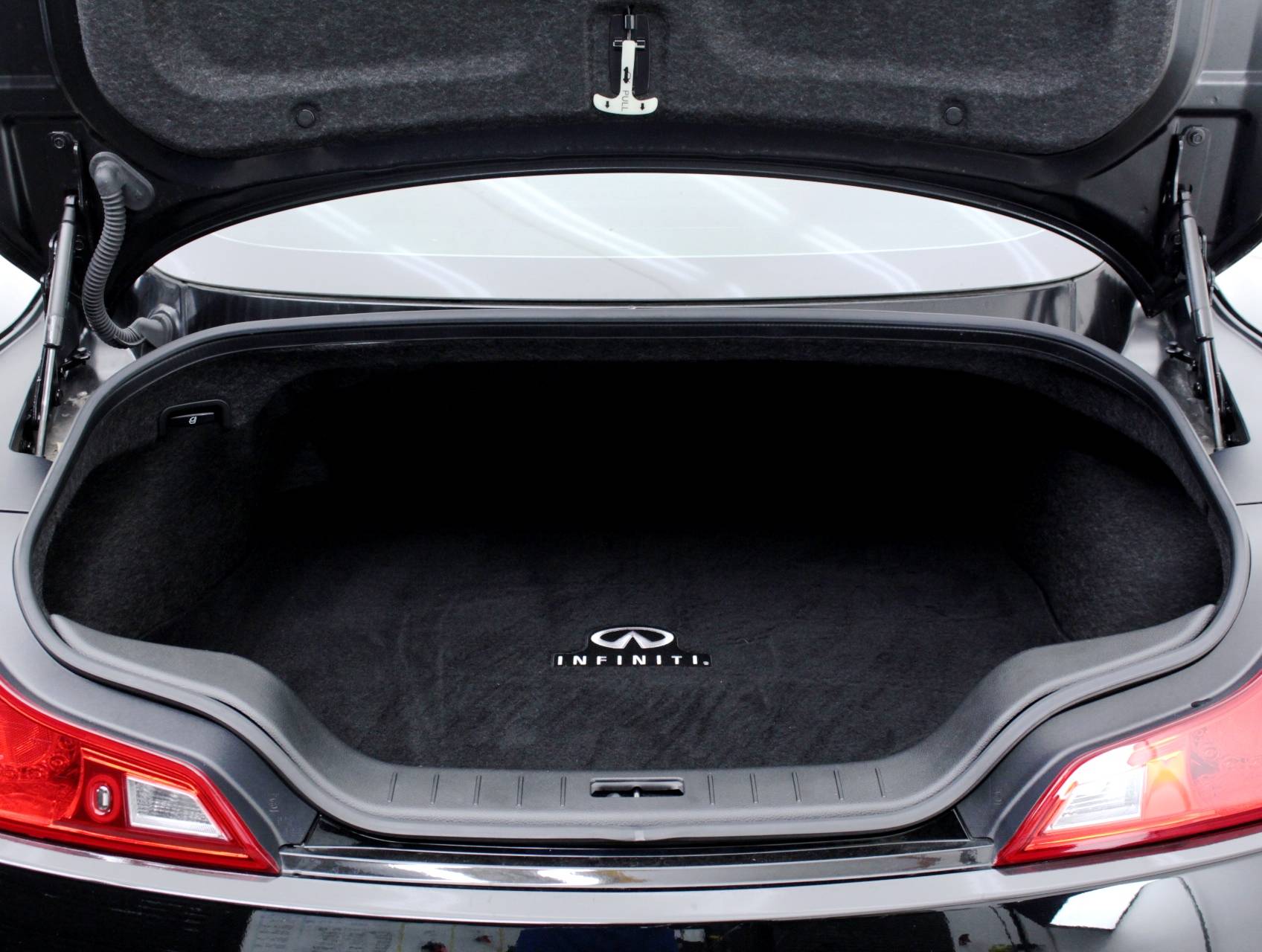 Florida Fine Cars - Used INFINITI Q60 2014 MIAMI Journey