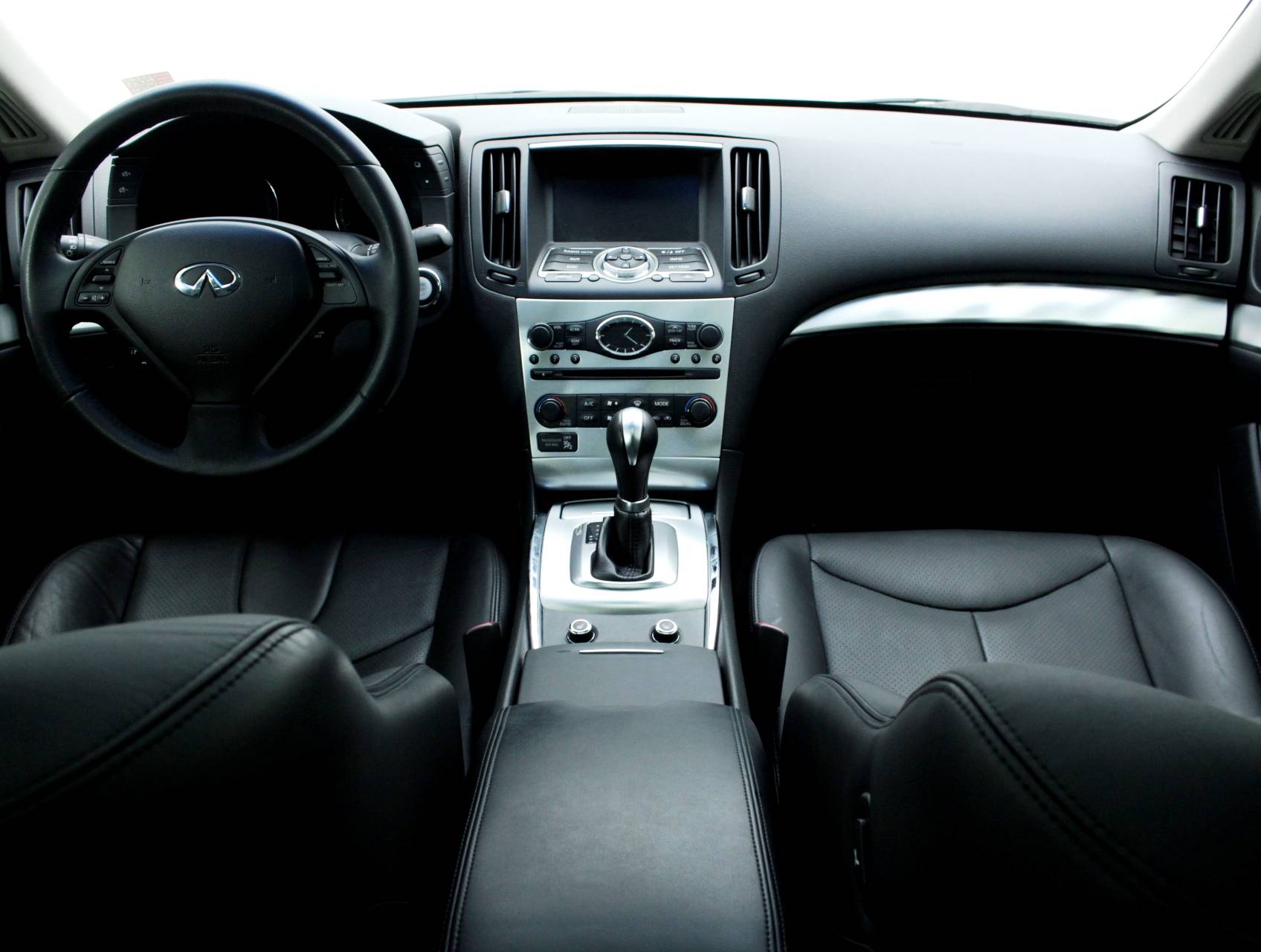 Florida Fine Cars - Used INFINITI Q60 2014 MIAMI Journey